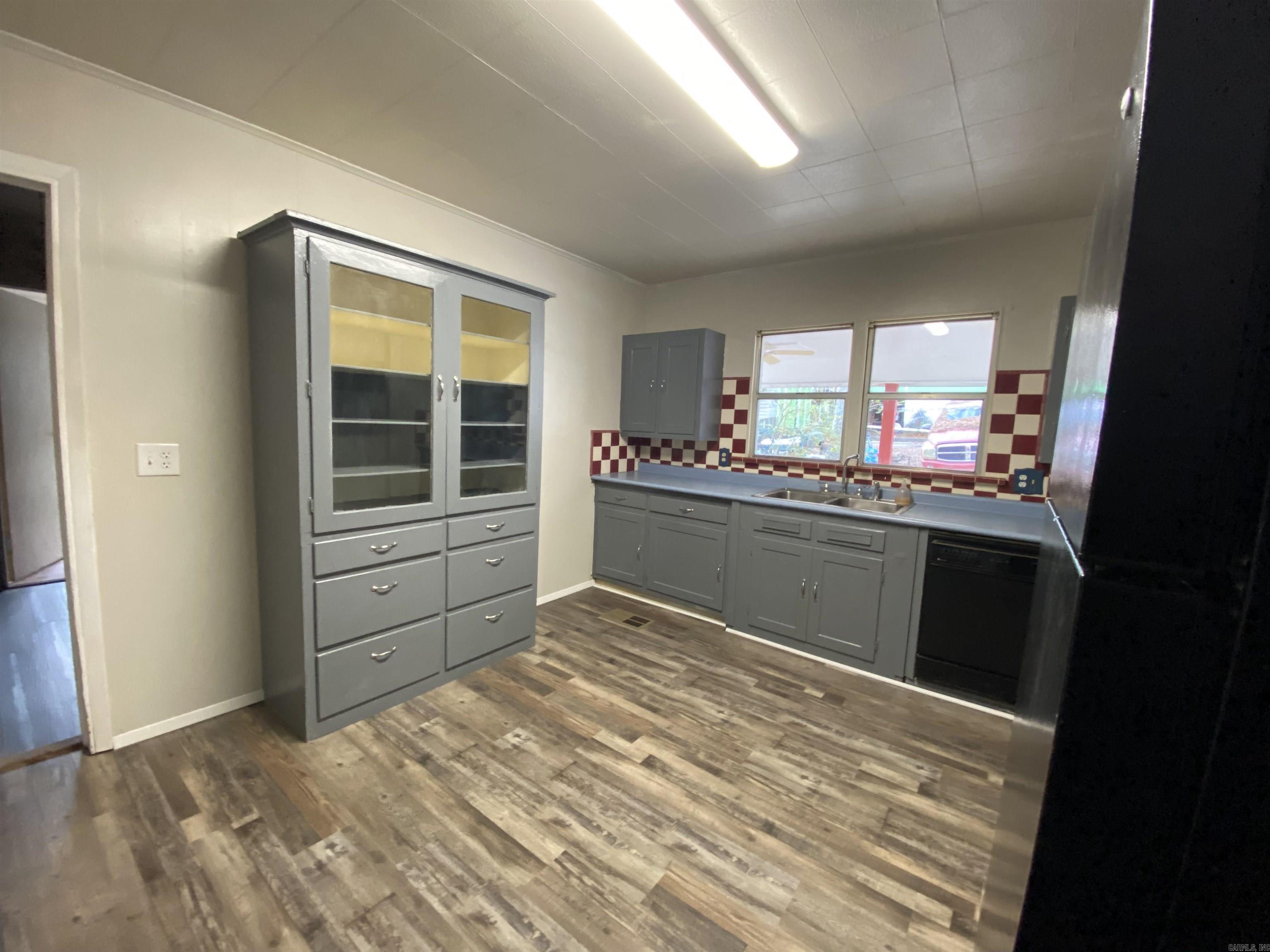 Nashville City - Residential