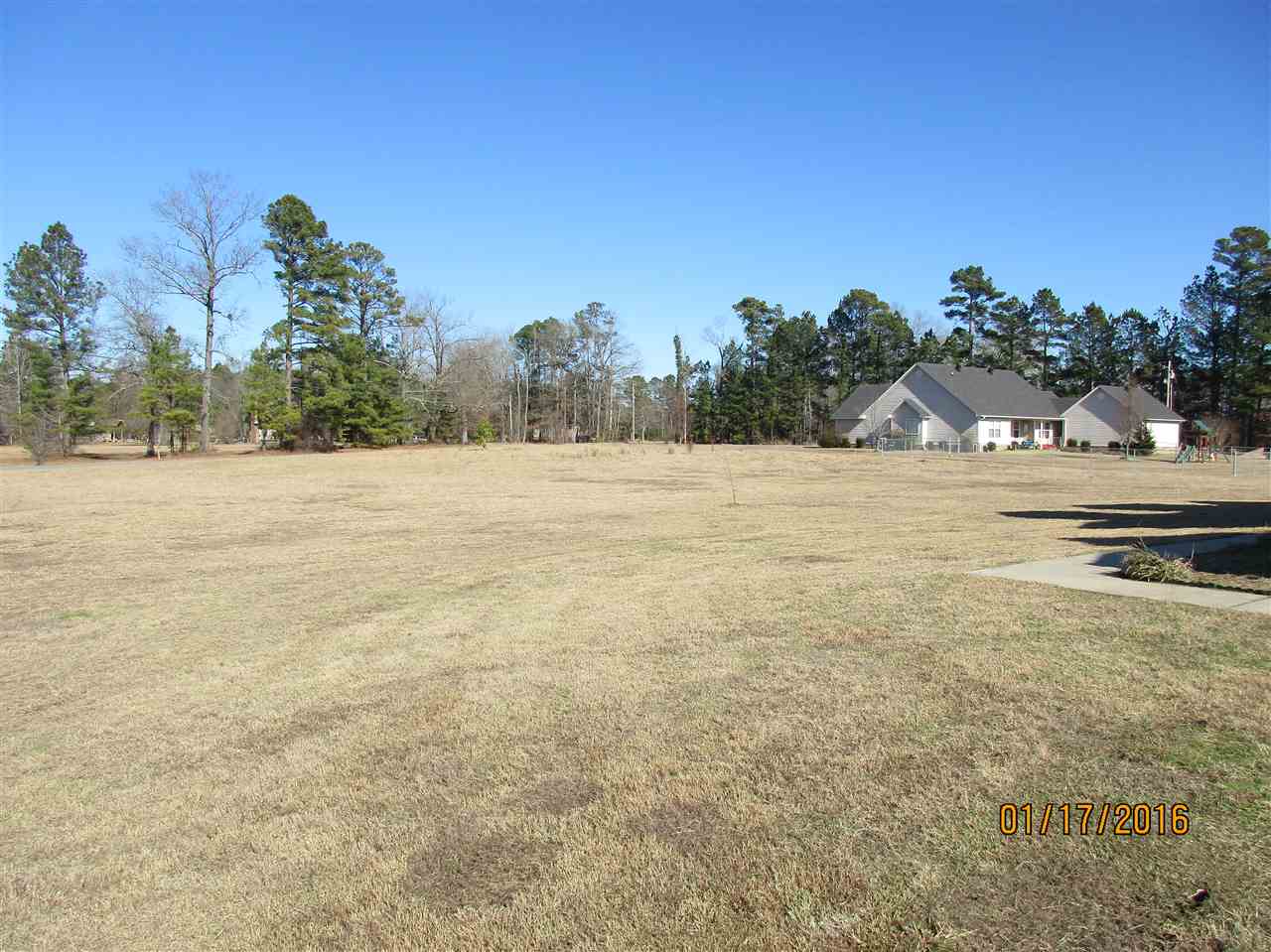 Olivia Estates - Residential