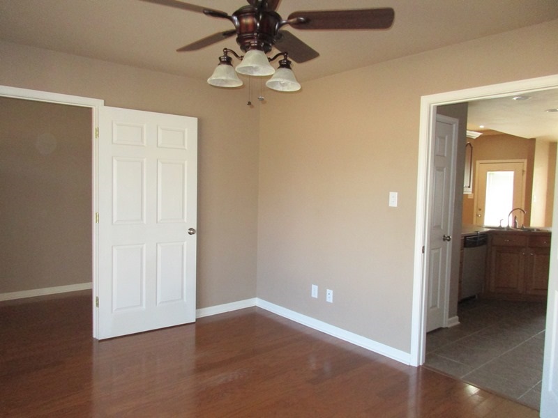 Olivia Estates - Residential