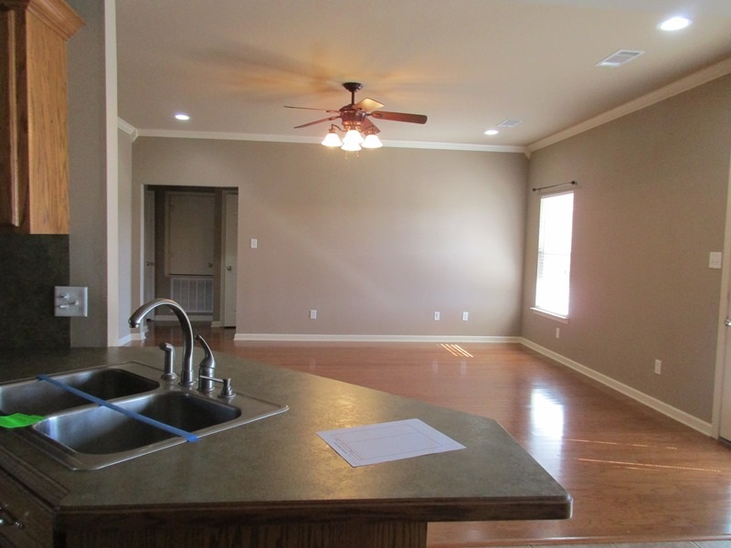 Olivia Estates - Residential