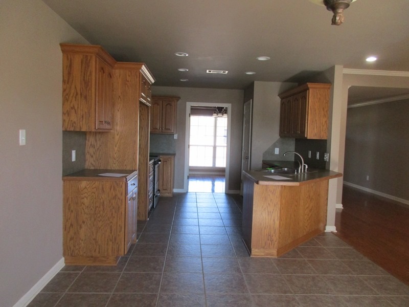 Olivia Estates - Residential