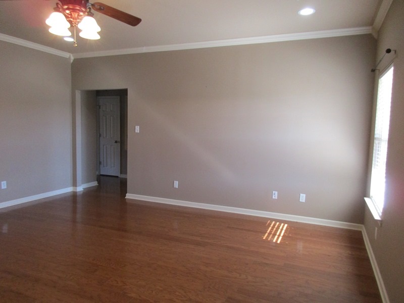 Olivia Estates - Residential