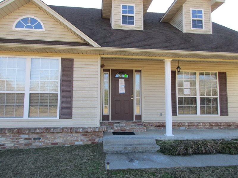 Olivia Estates - Residential