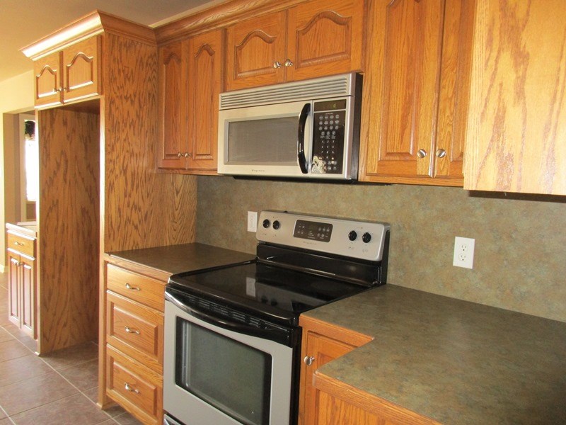 Olivia Estates - Residential