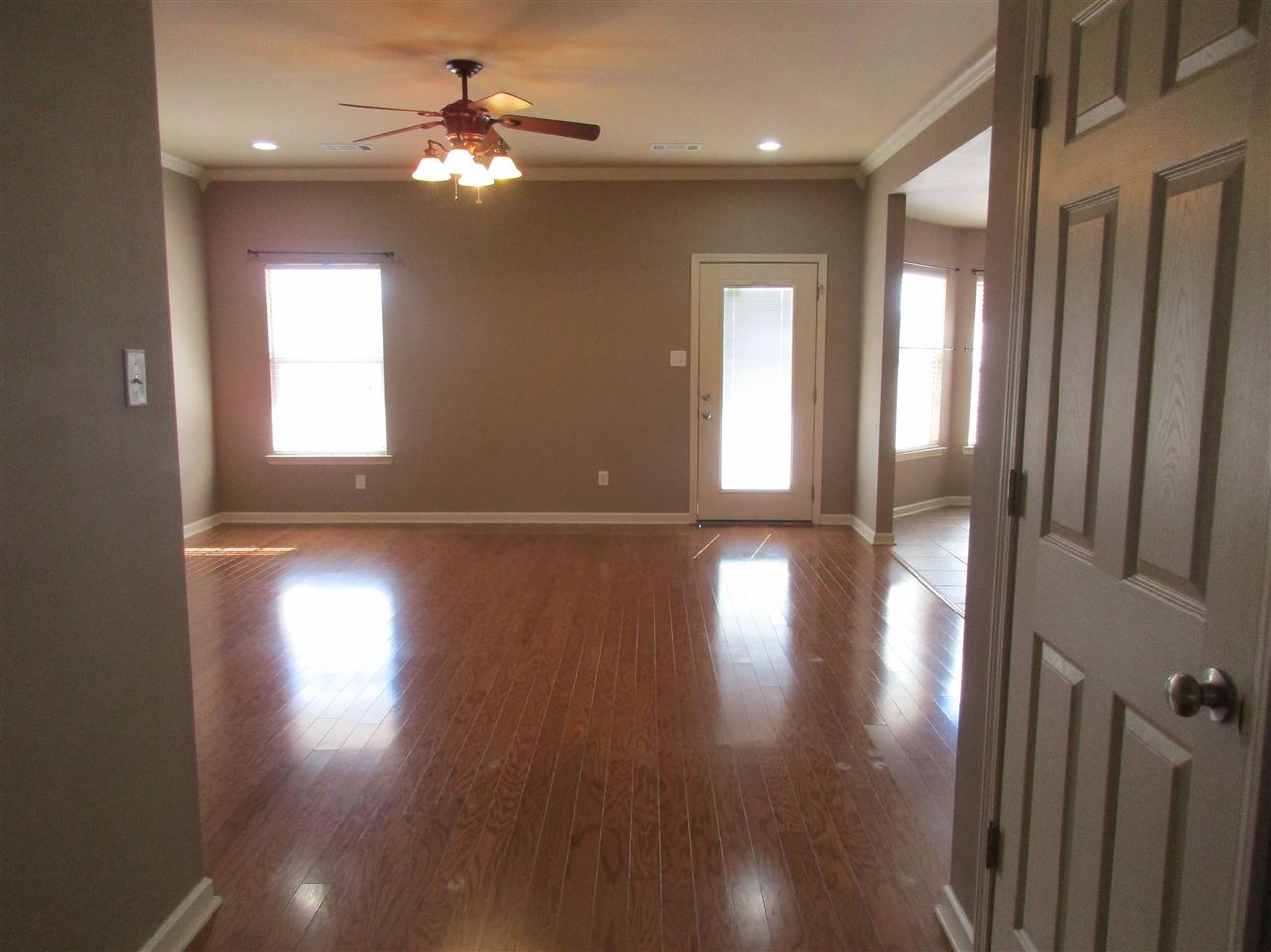 Olivia Estates - Residential