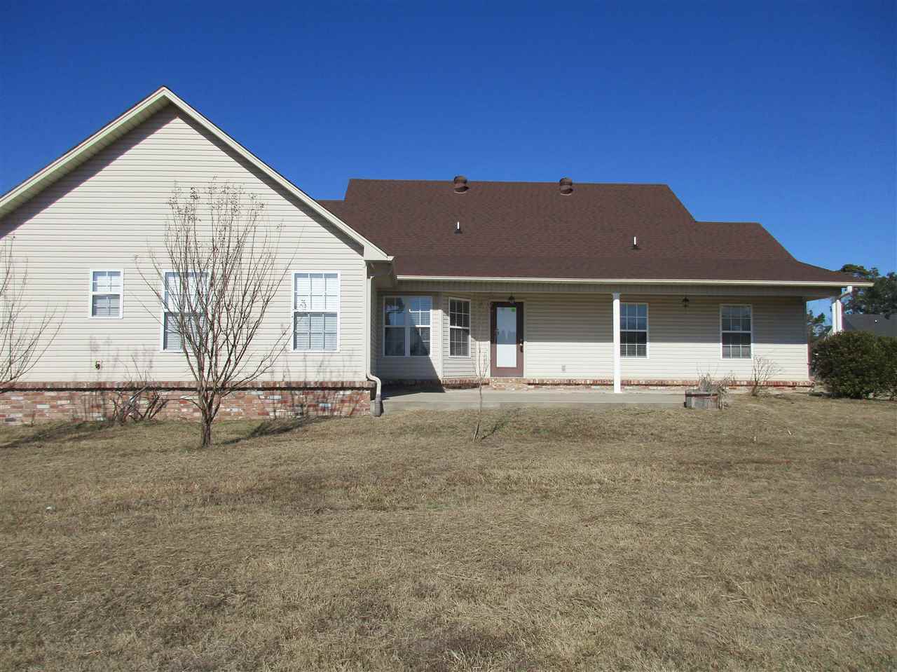 Olivia Estates - Residential