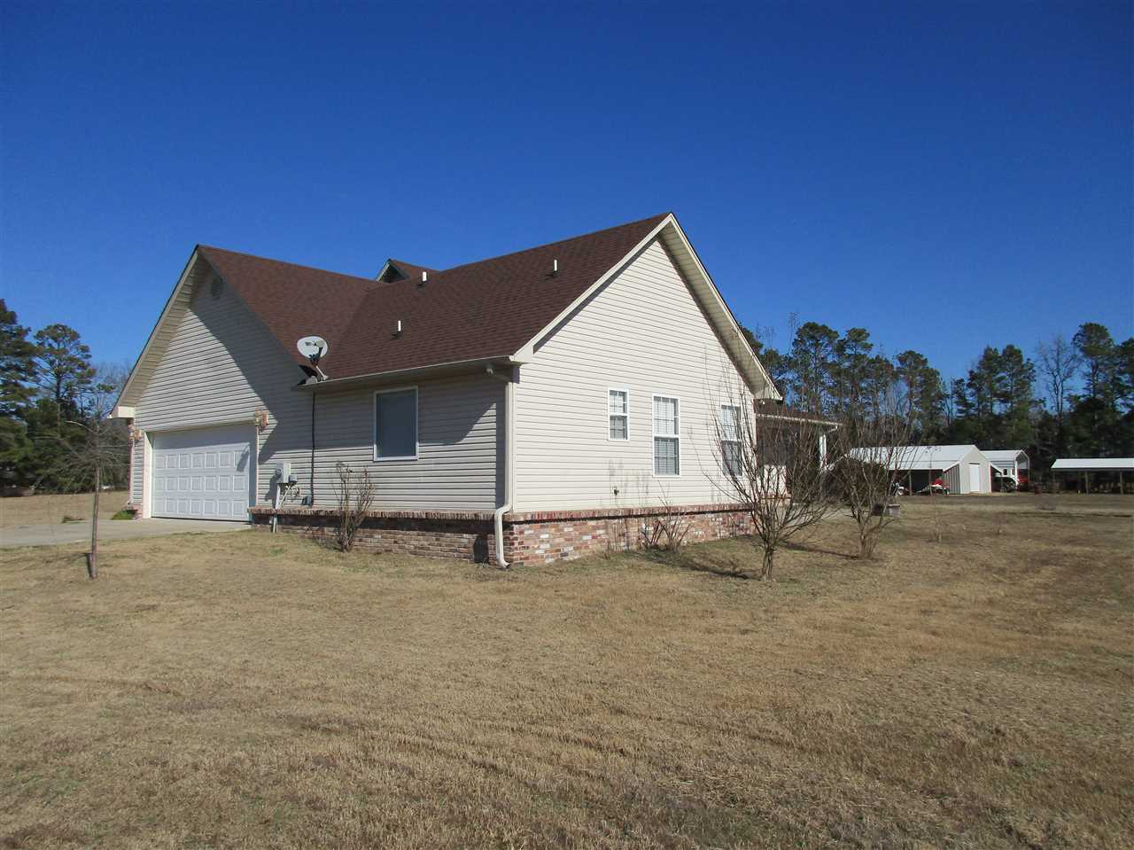 Olivia Estates - Residential