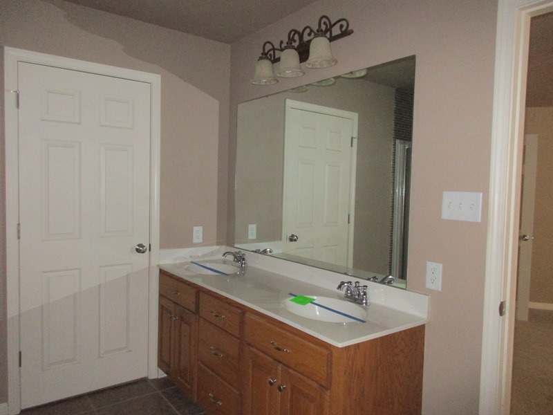 Olivia Estates - Residential