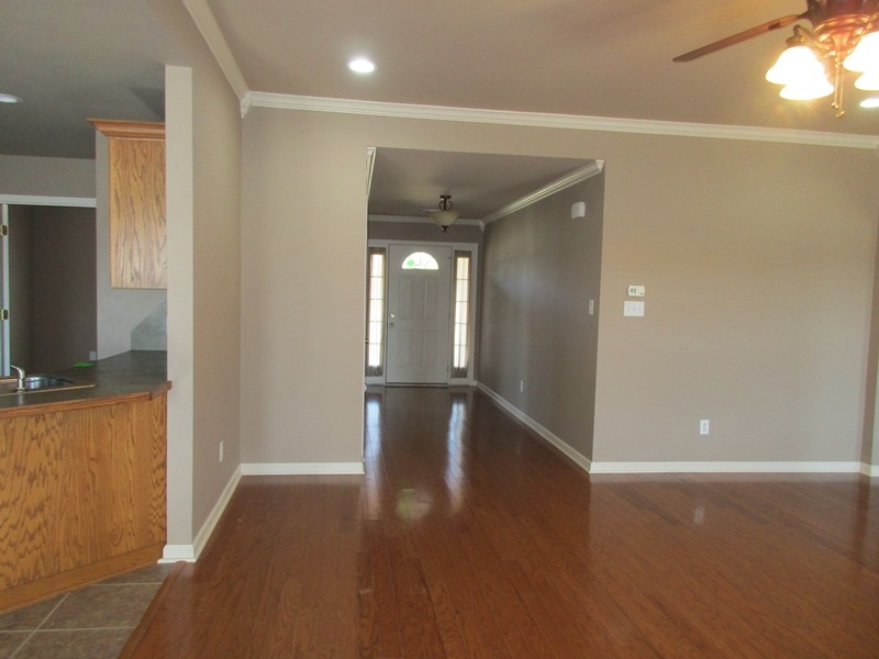 Olivia Estates - Residential