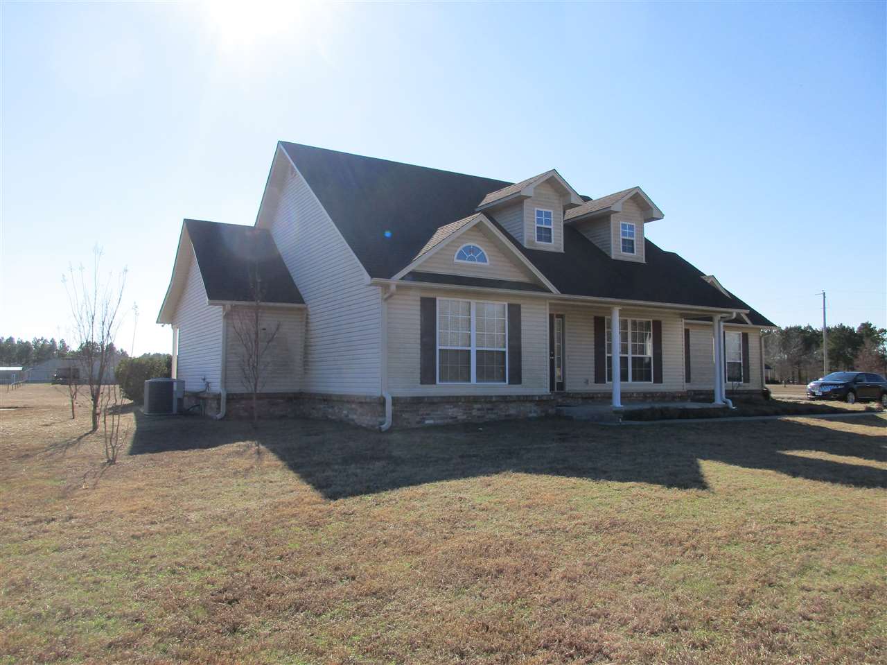 Olivia Estates - Residential