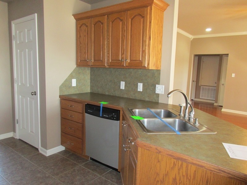 Olivia Estates - Residential