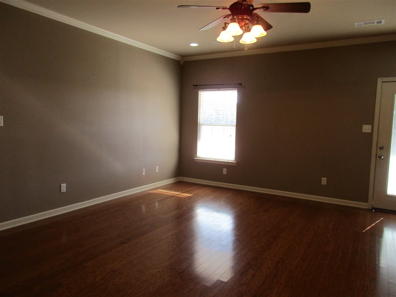 Olivia Estates - Residential