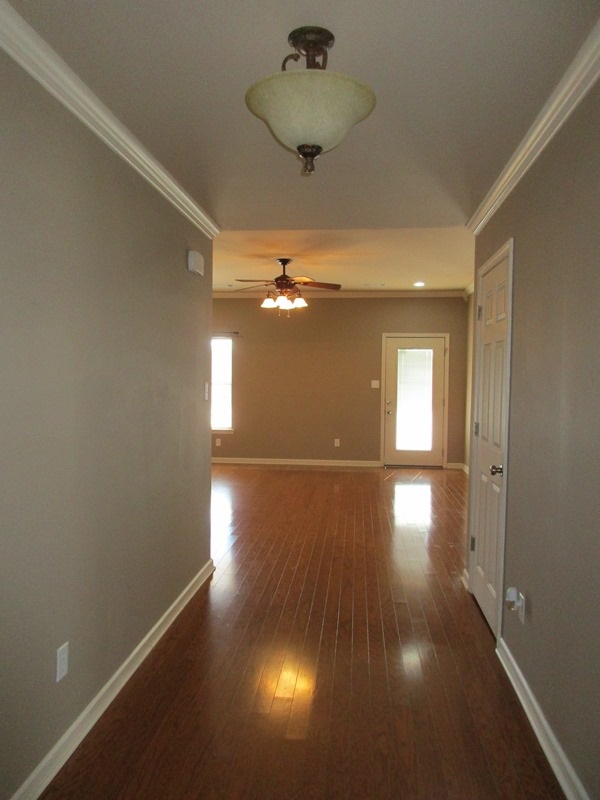 Olivia Estates - Residential