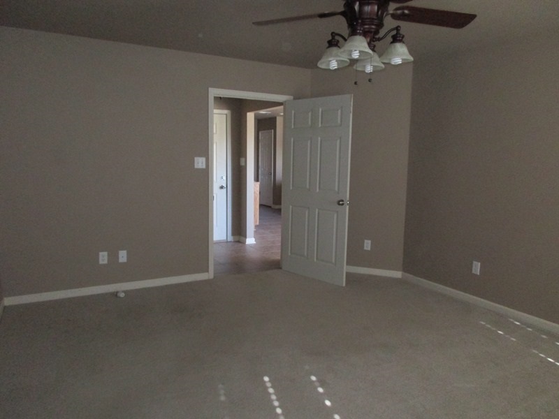 Olivia Estates - Residential