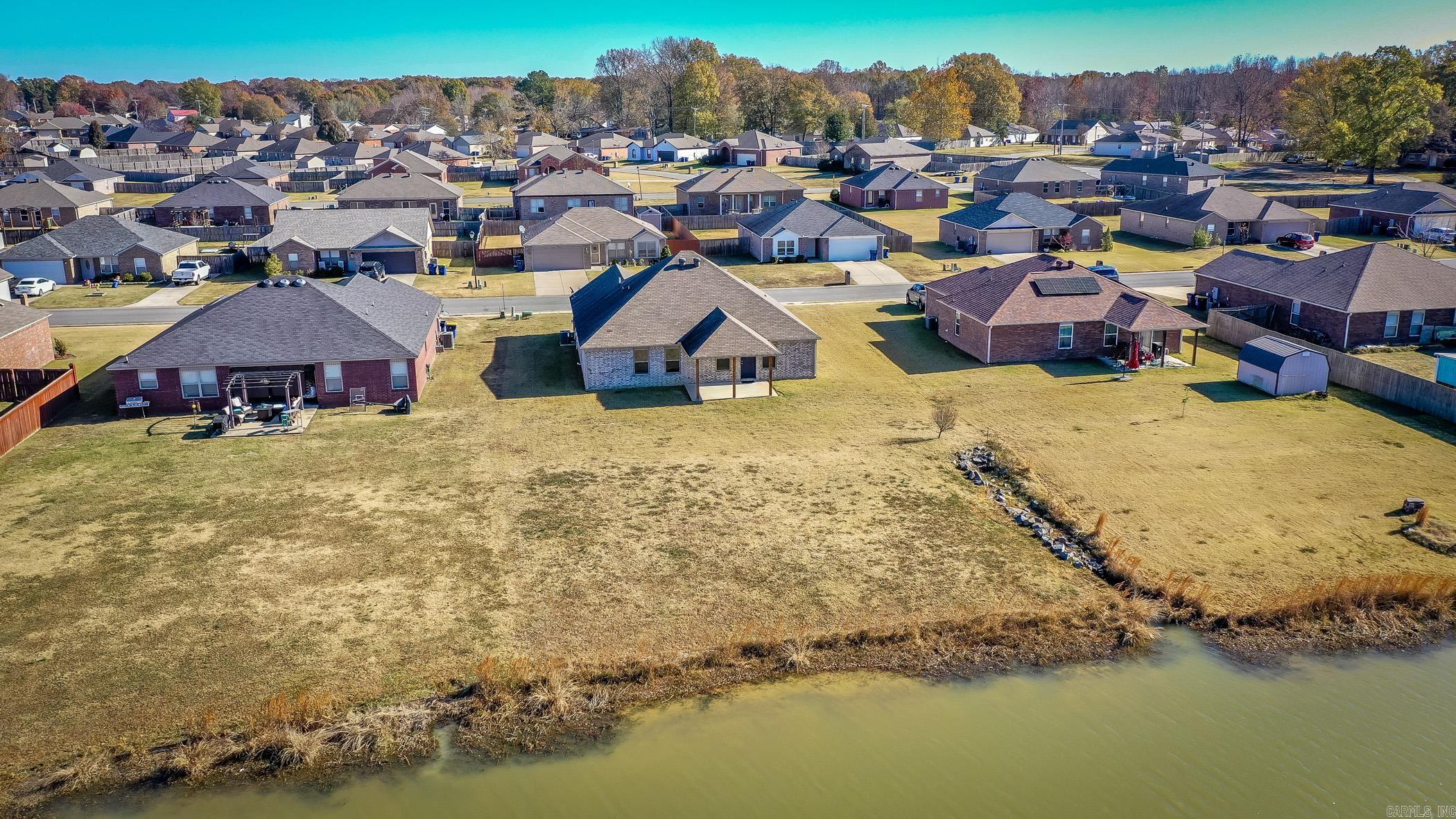STONEHENGE PLACE - Residential