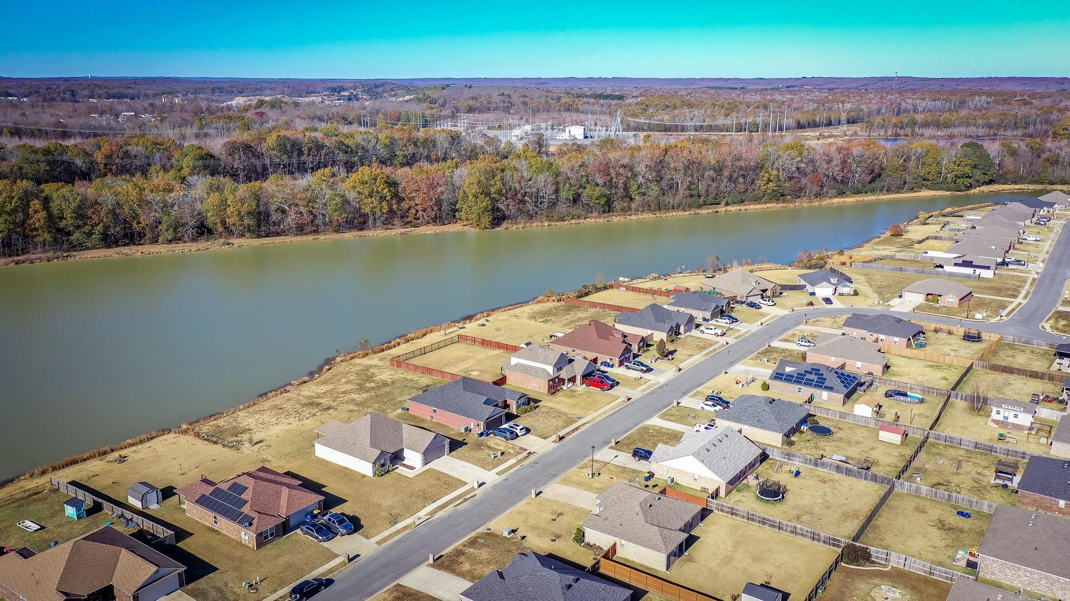 STONEHENGE PLACE - Residential