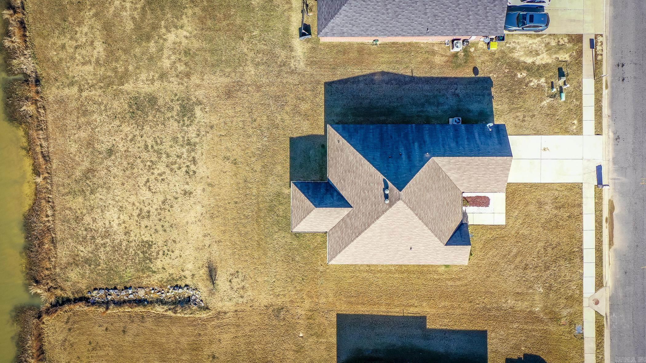 STONEHENGE PLACE - Residential