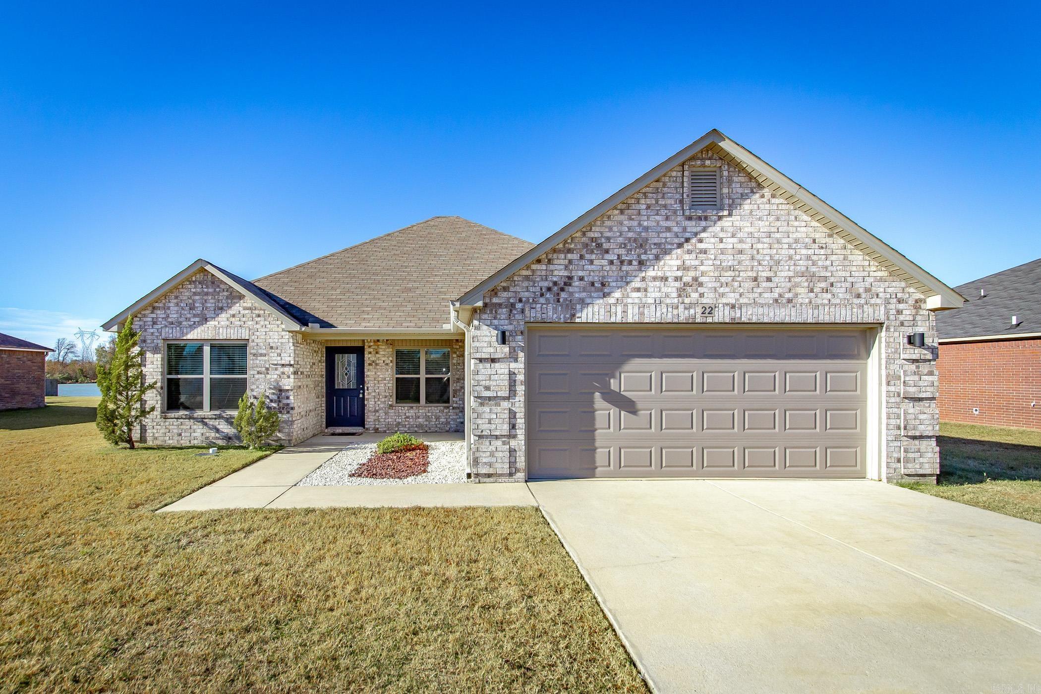 STONEHENGE PLACE - Residential