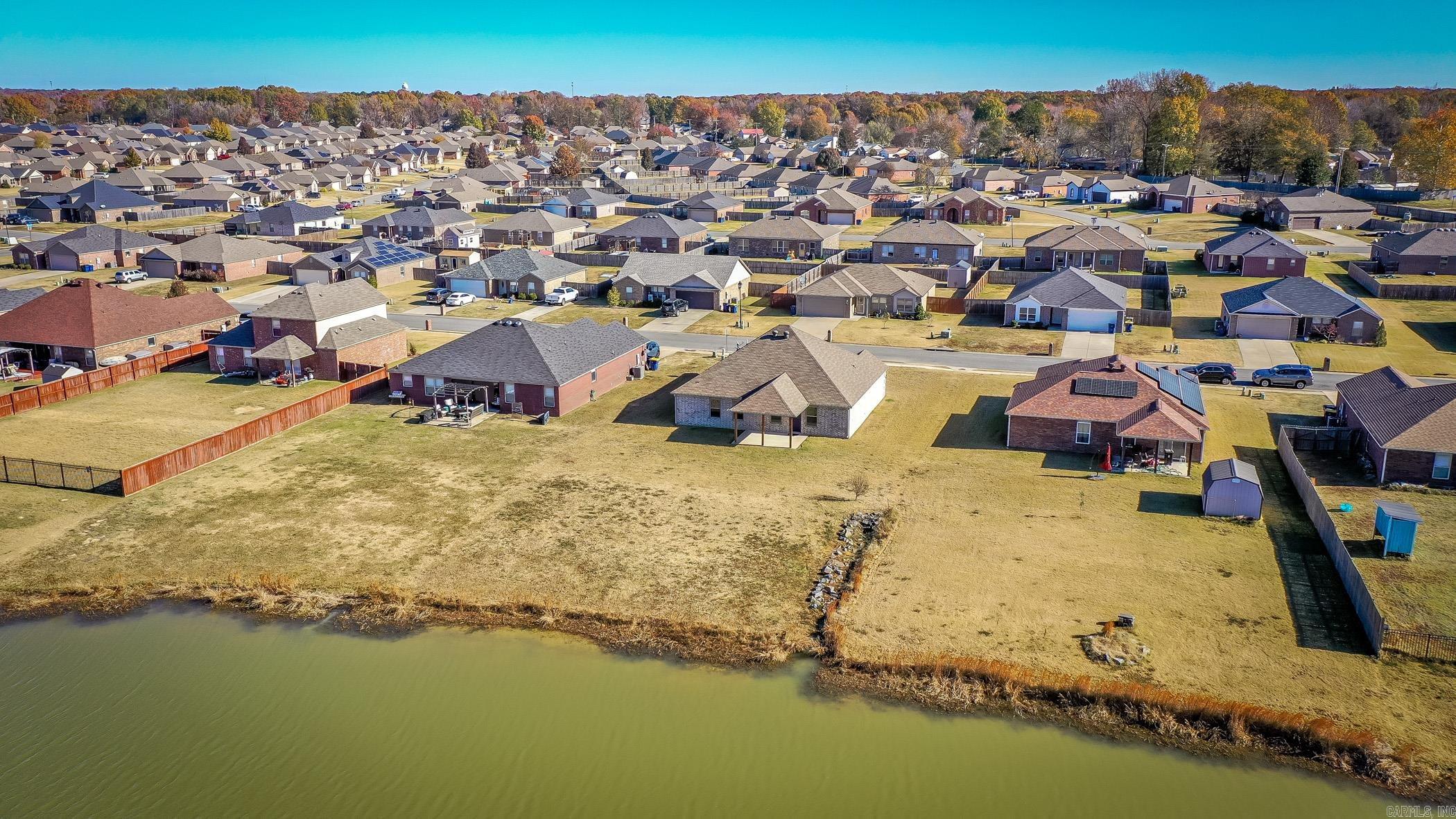 STONEHENGE PLACE - Residential