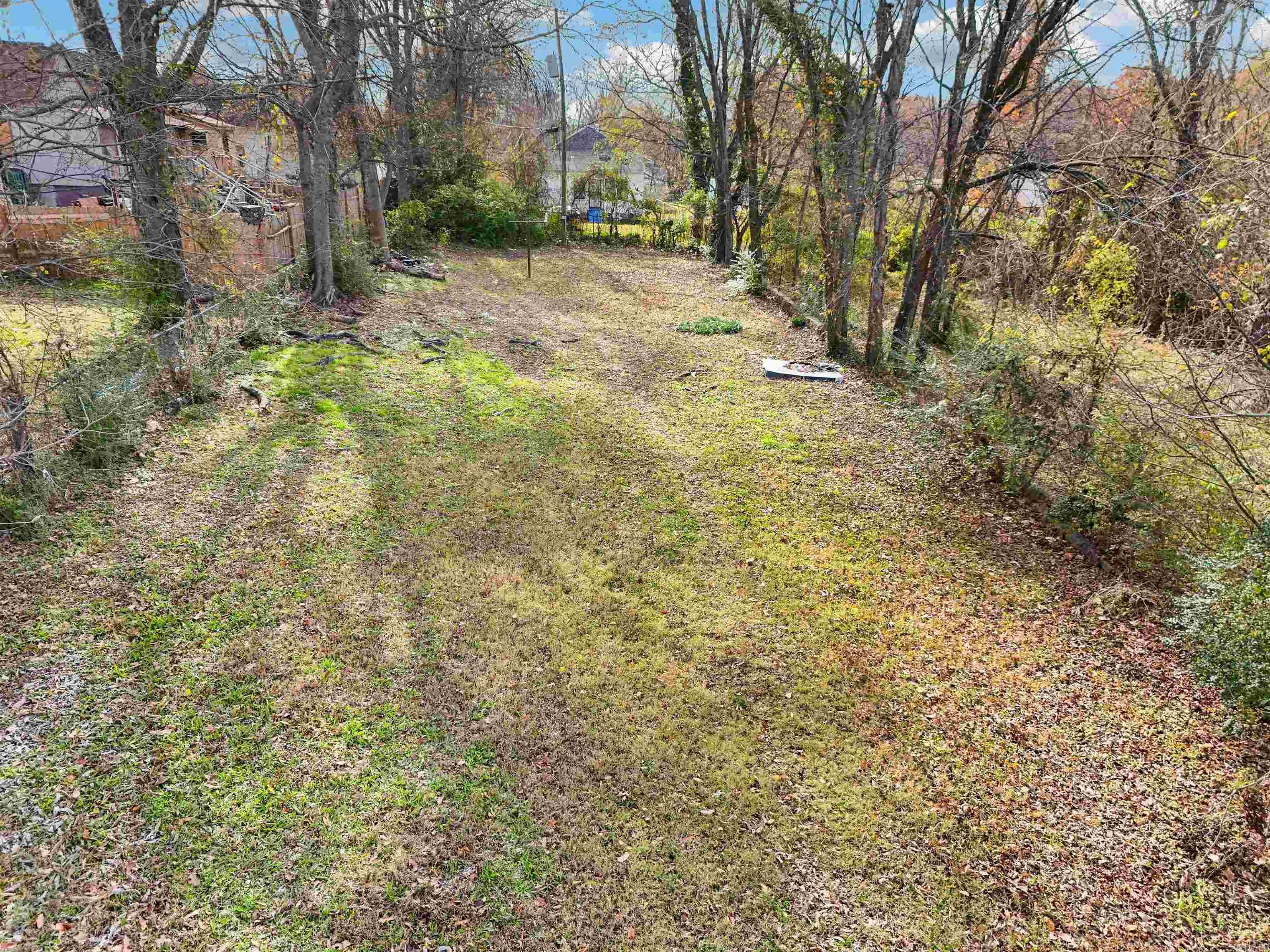 Fleming & Bradford - Land