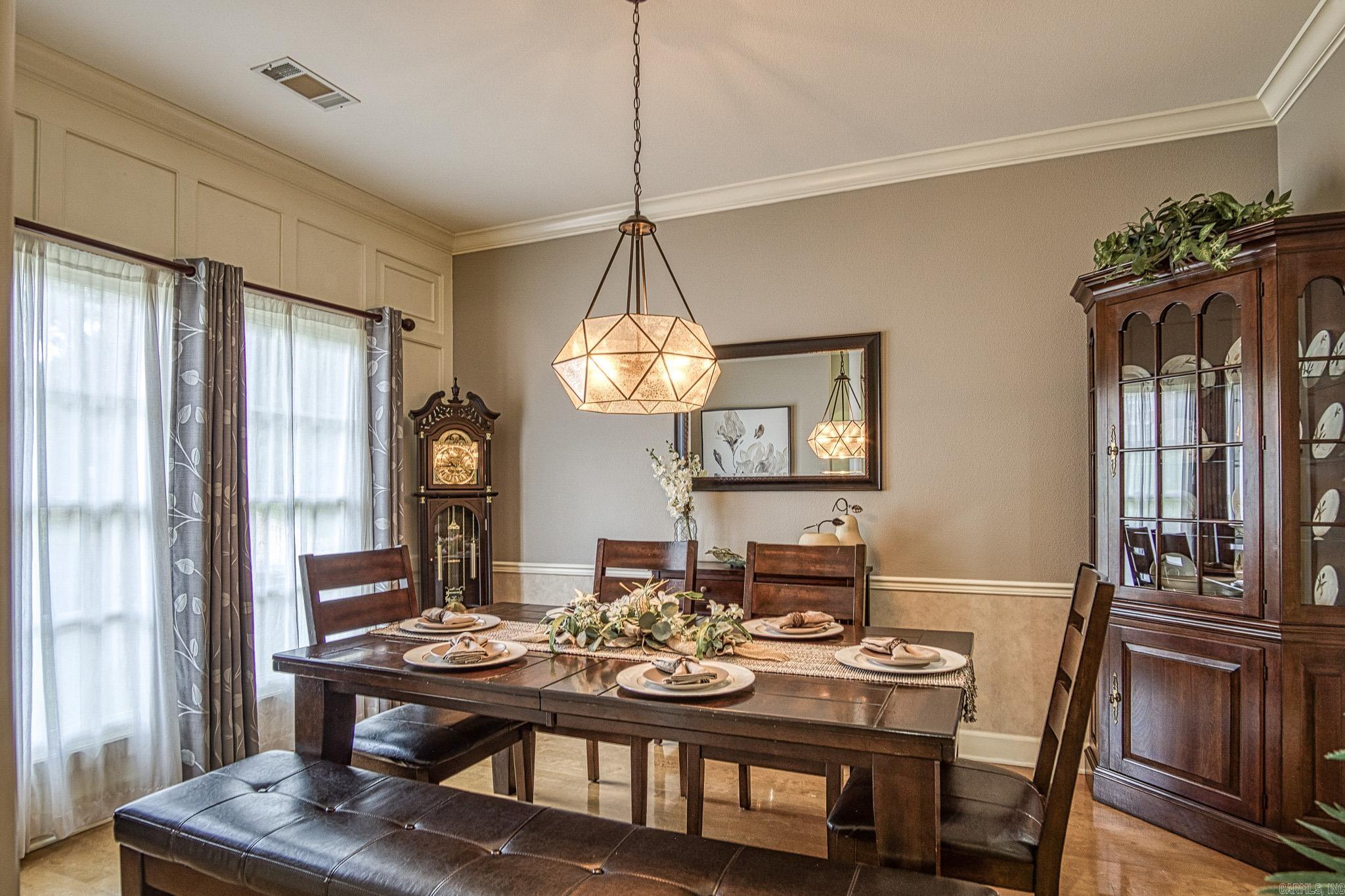 MEADOW-WOOD - Residential