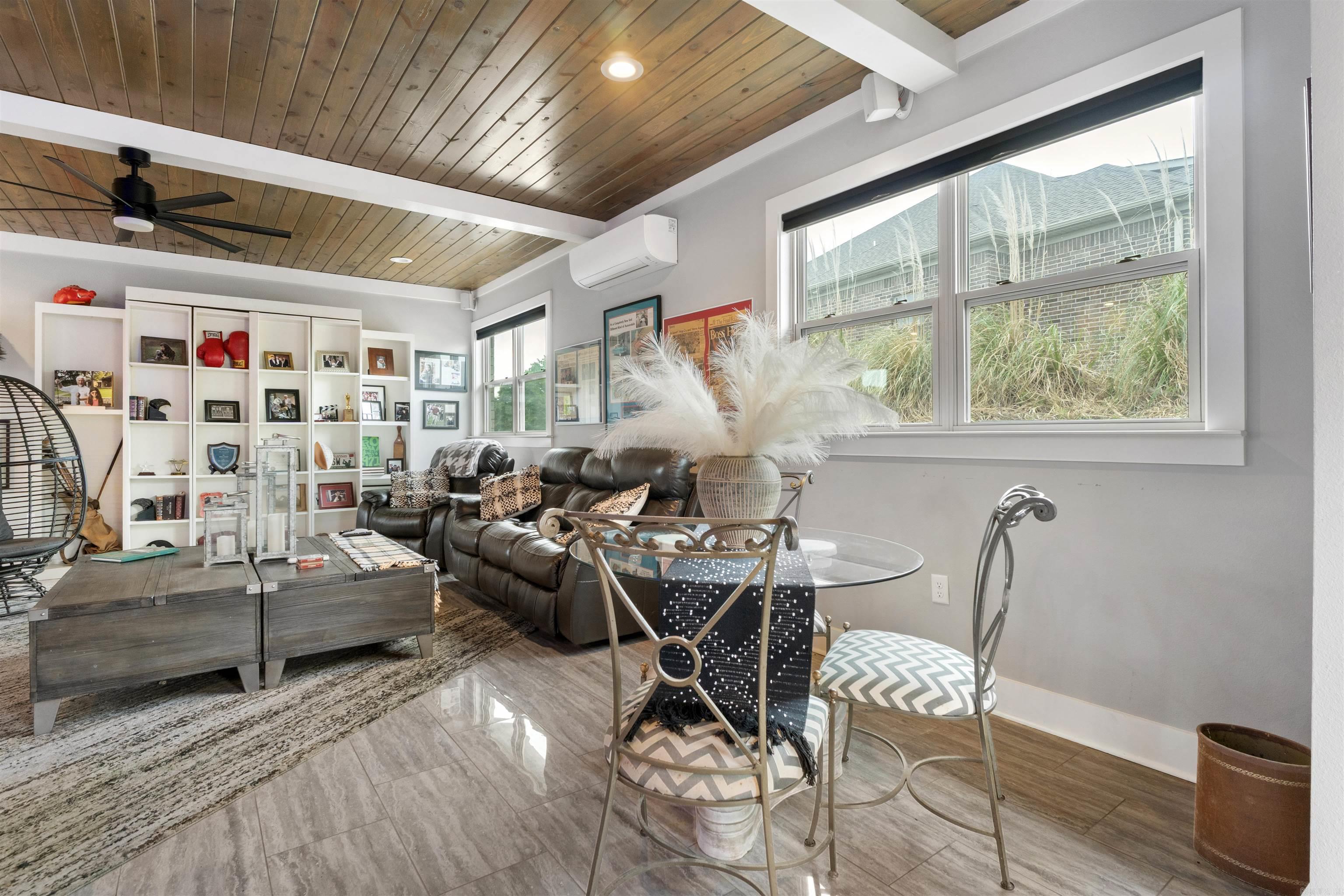 LOCHRIDGE ESTATES - Residential