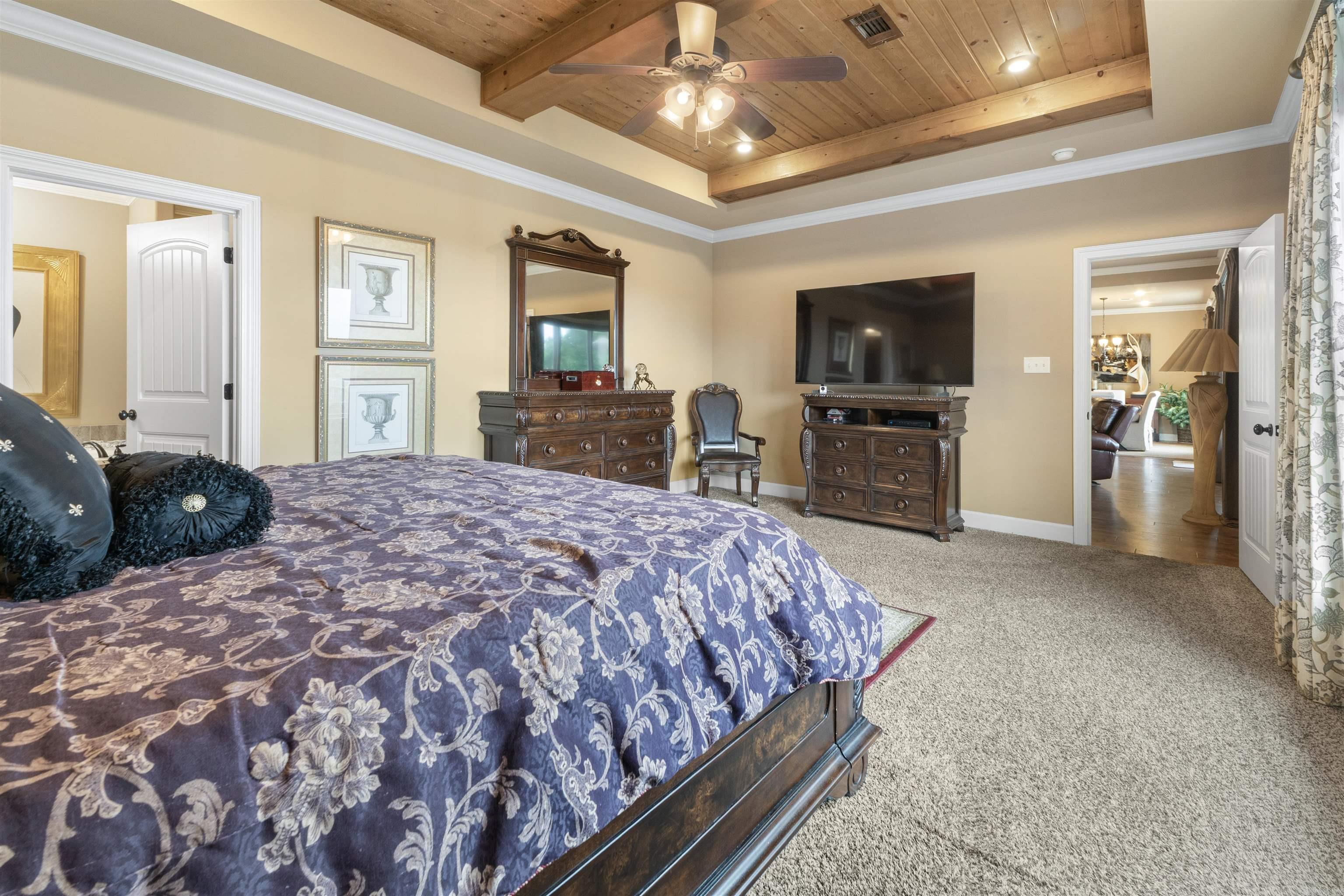 LOCHRIDGE ESTATES - Residential