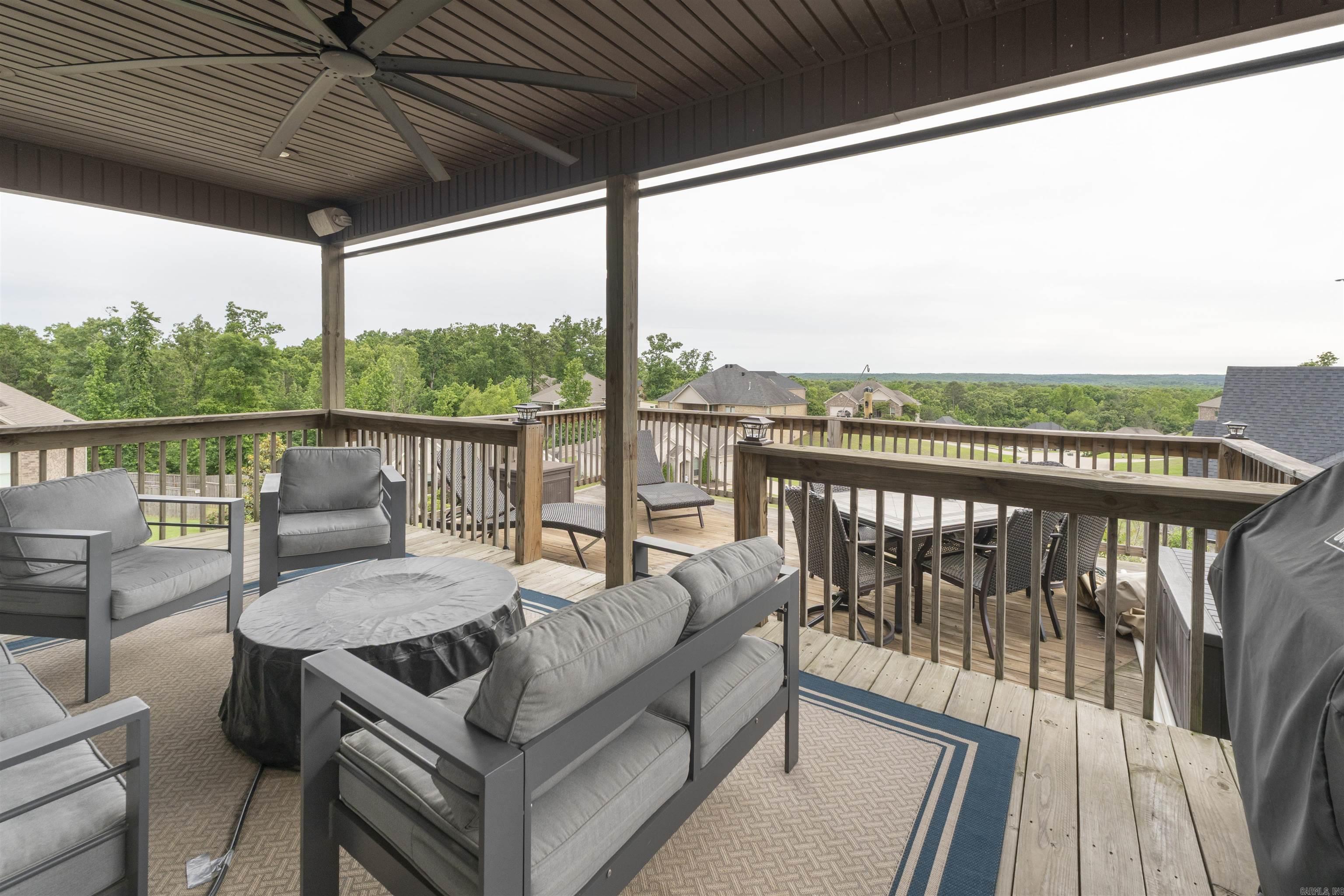LOCHRIDGE ESTATES - Residential