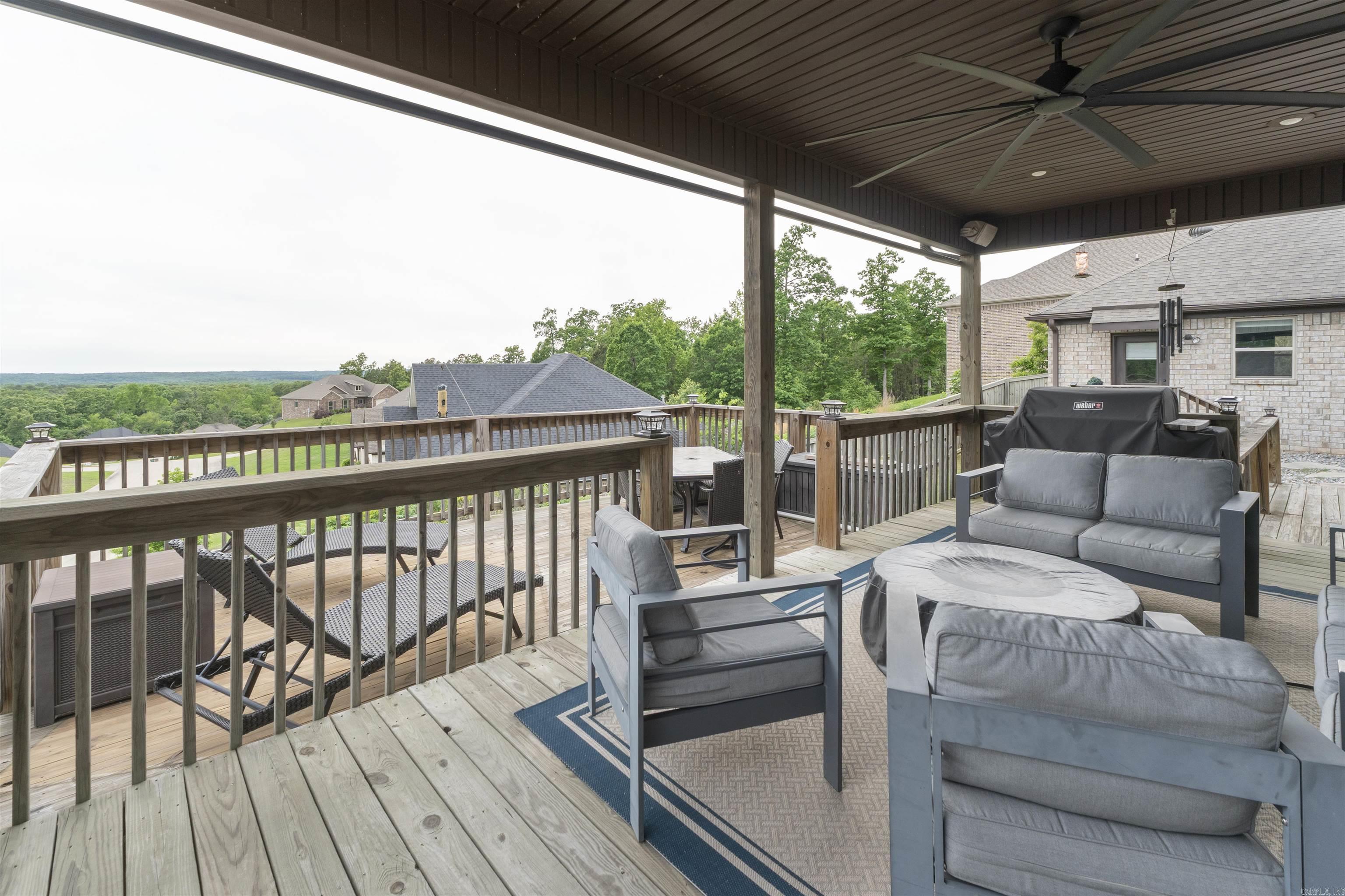 LOCHRIDGE ESTATES - Residential