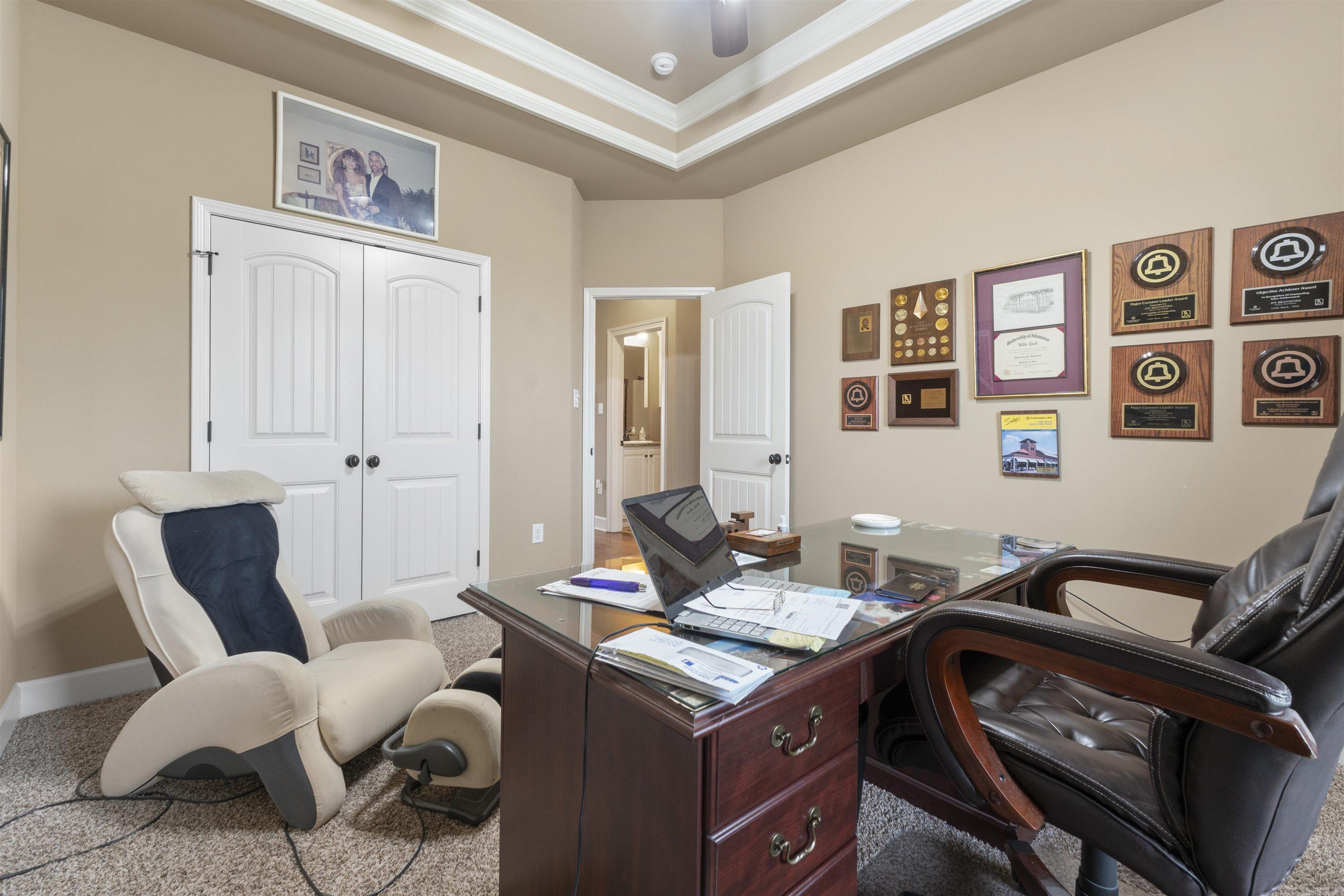 LOCHRIDGE ESTATES - Residential