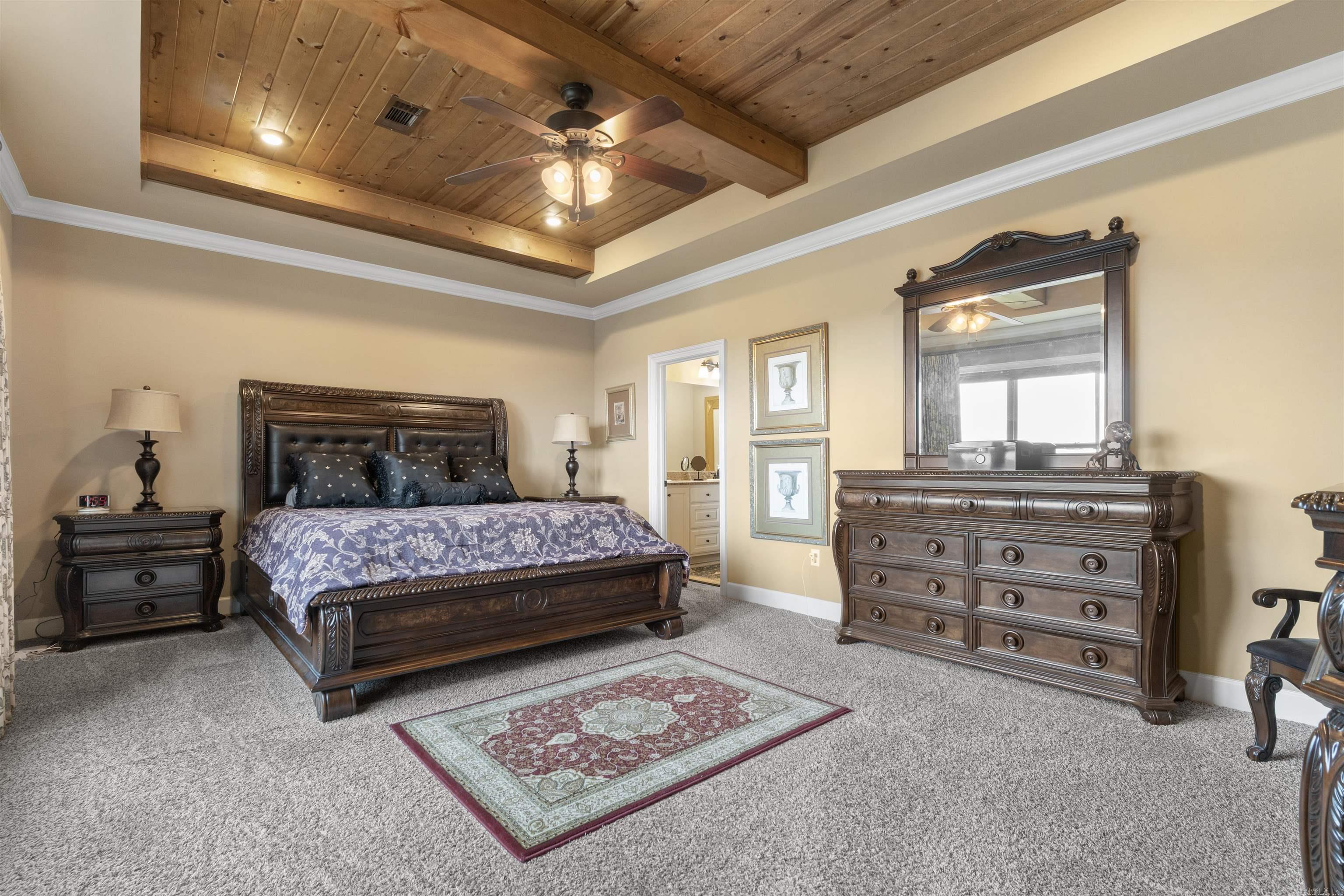 LOCHRIDGE ESTATES - Residential