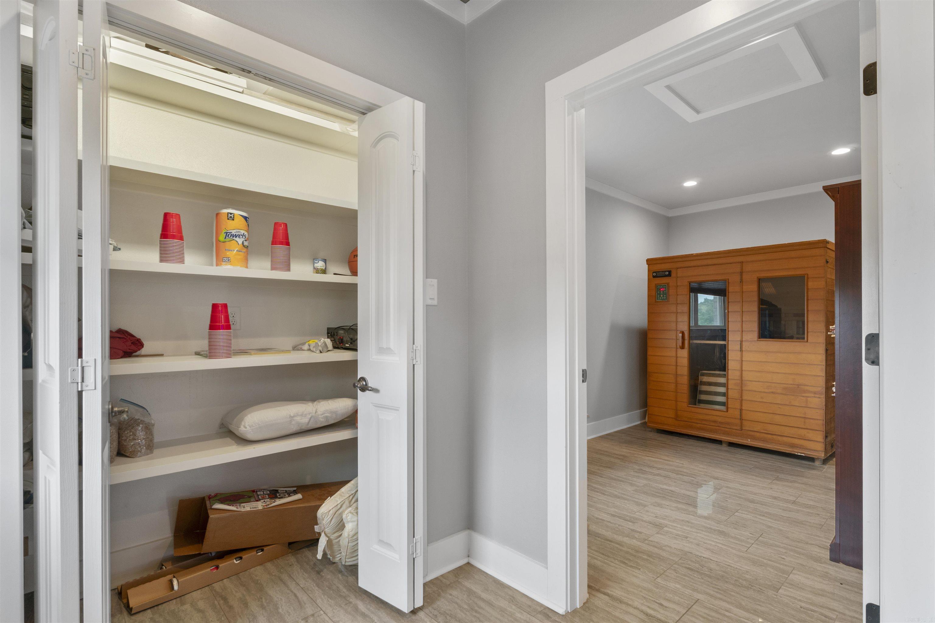 LOCHRIDGE ESTATES - Residential