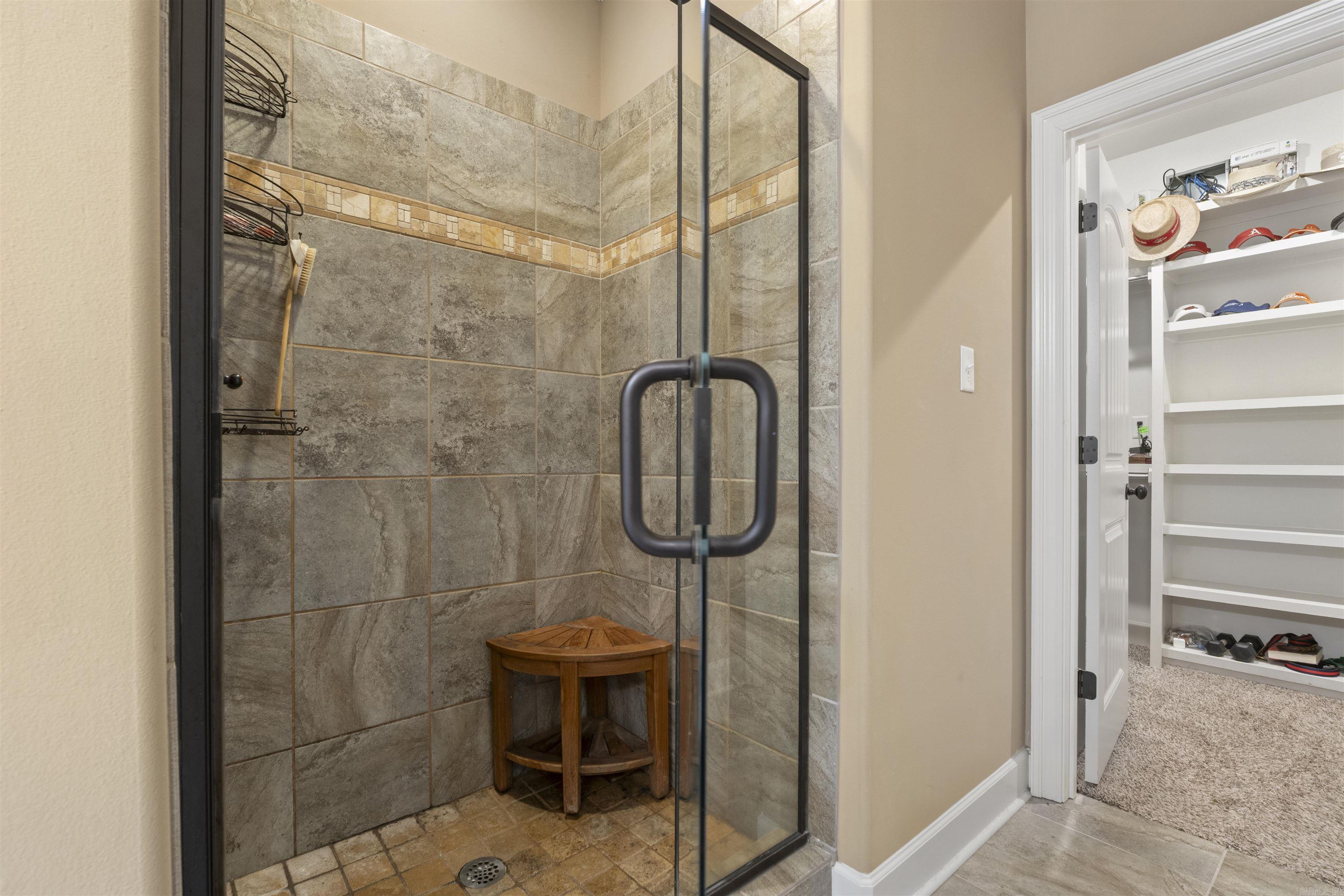 LOCHRIDGE ESTATES - Residential