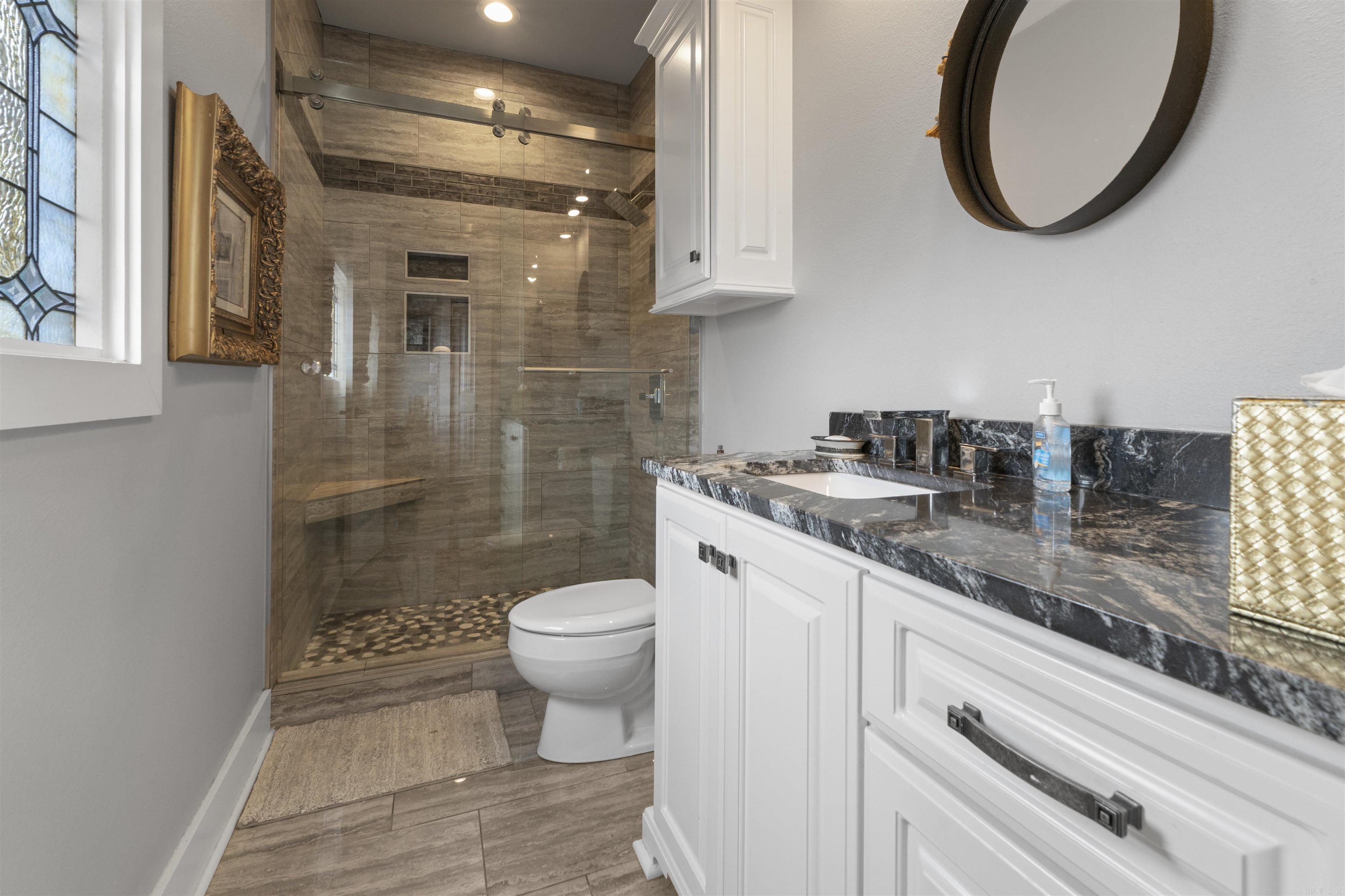 LOCHRIDGE ESTATES - Residential