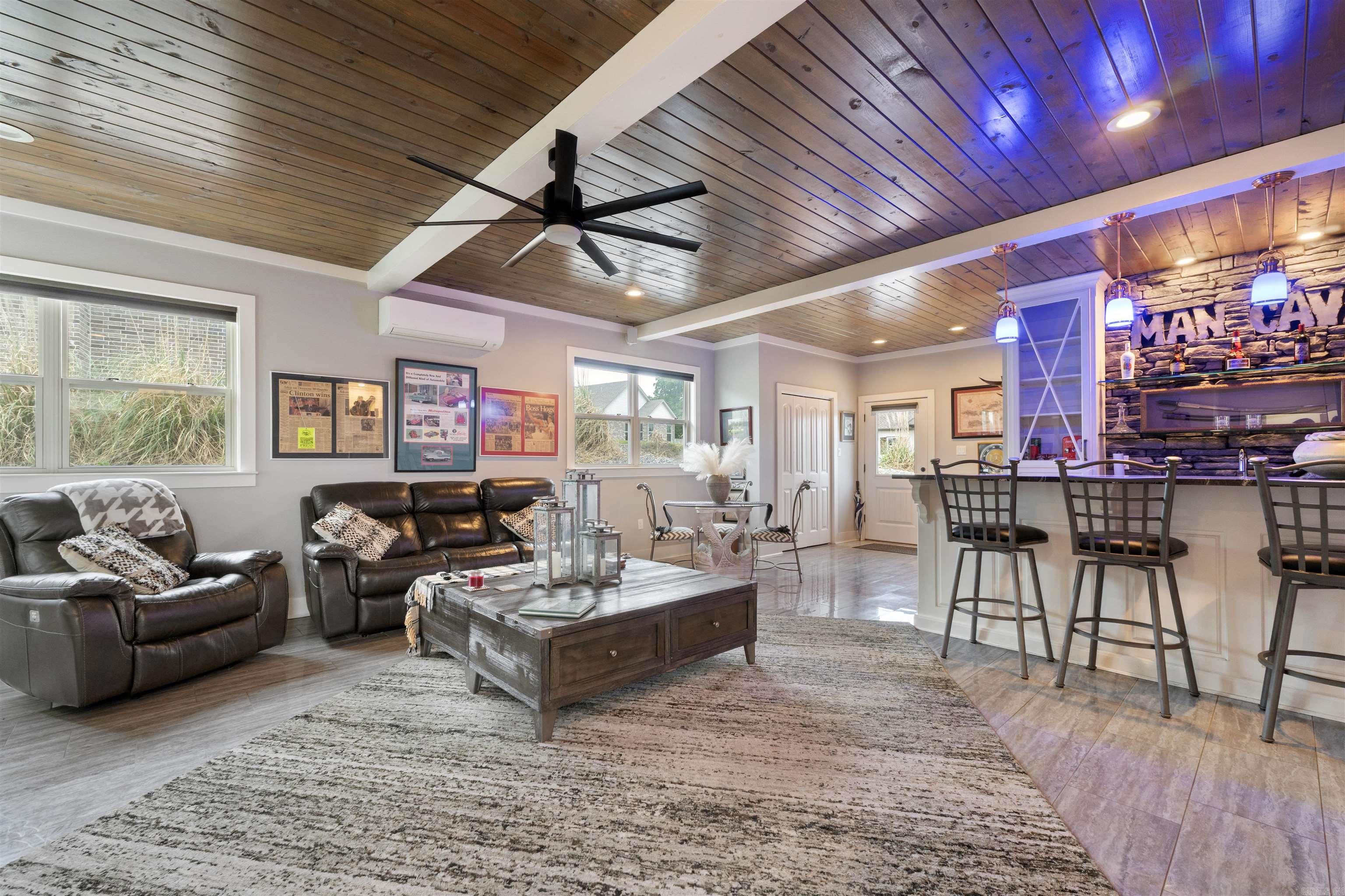 LOCHRIDGE ESTATES - Residential