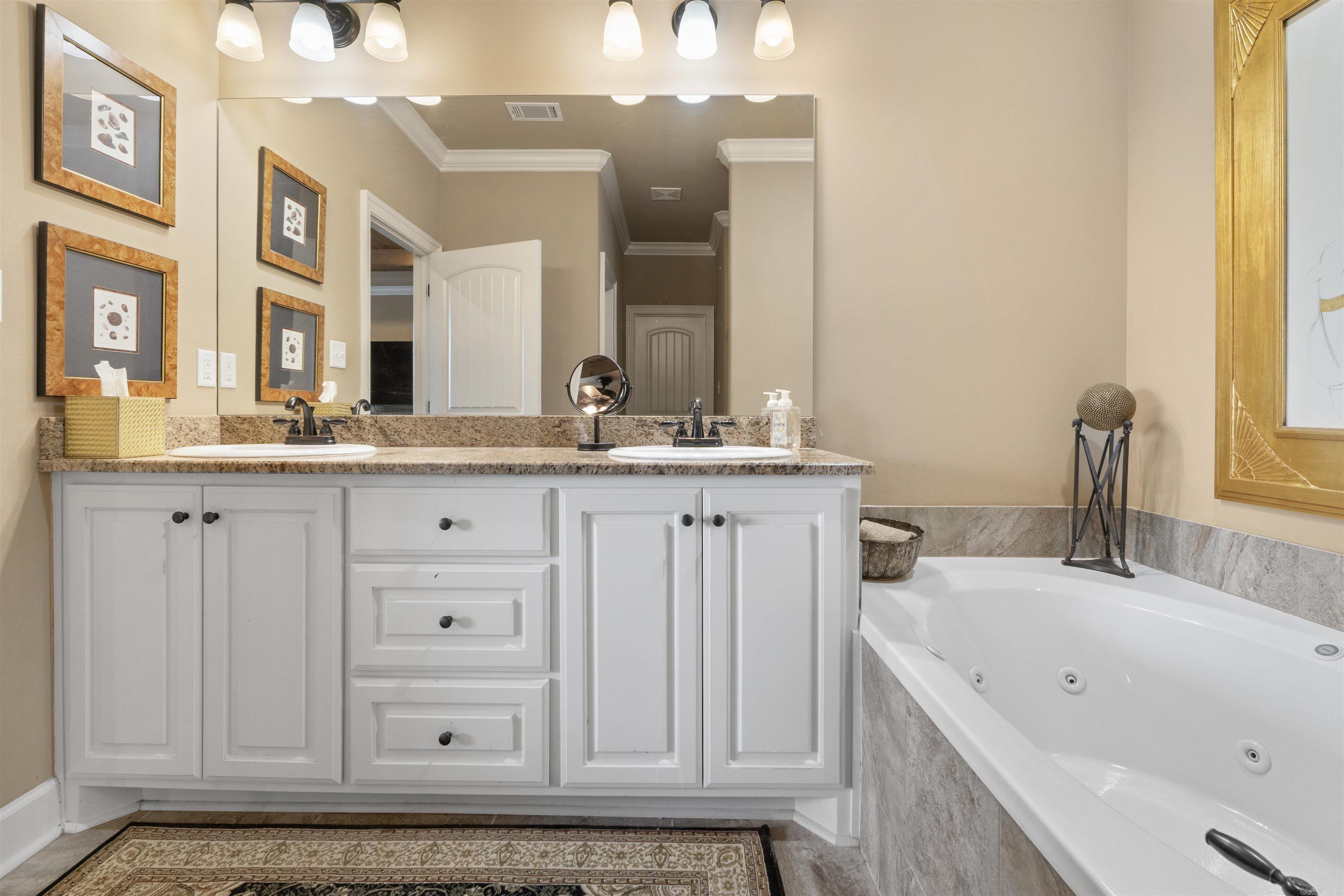 LOCHRIDGE ESTATES - Residential