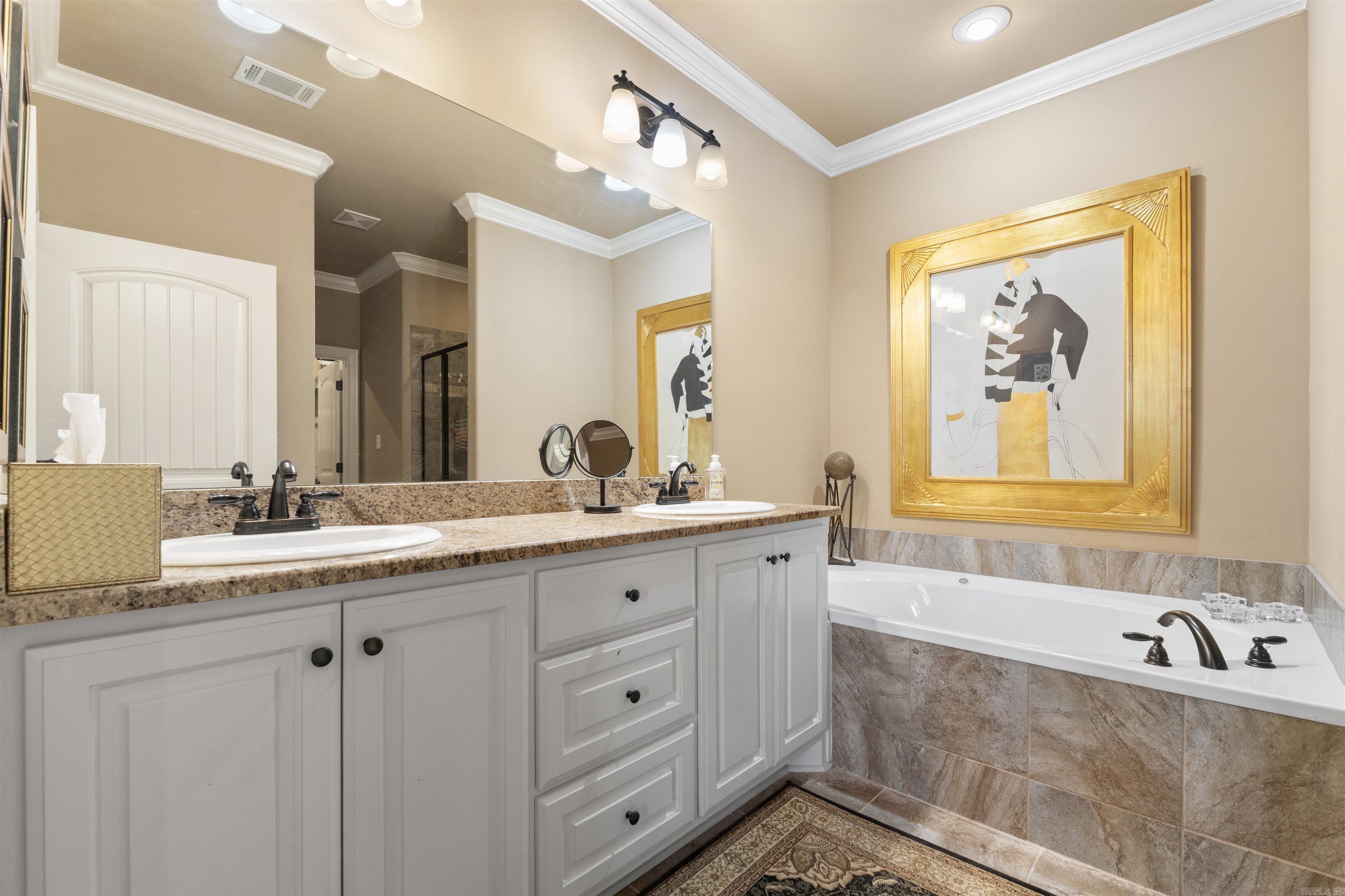 LOCHRIDGE ESTATES - Residential