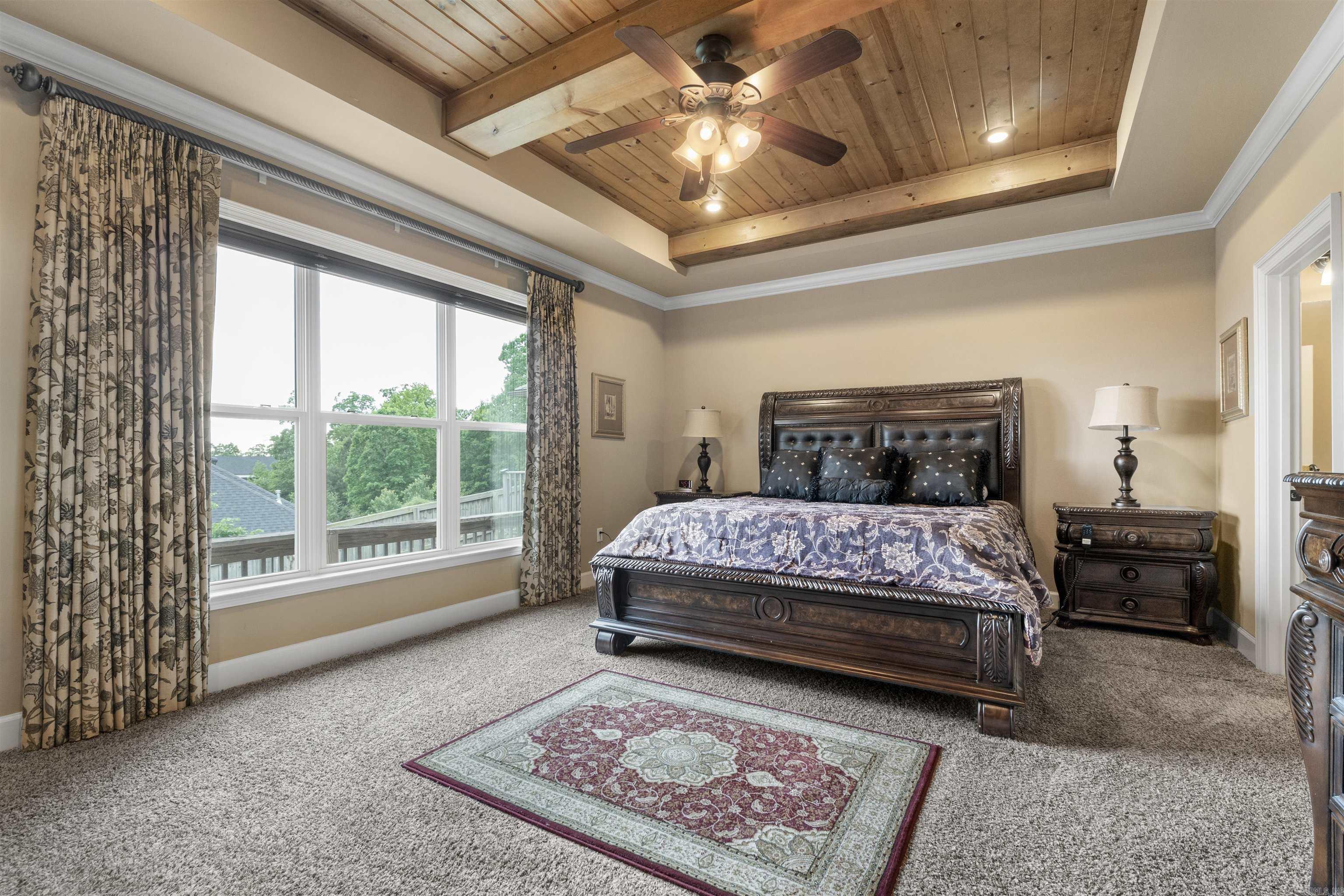 LOCHRIDGE ESTATES - Residential