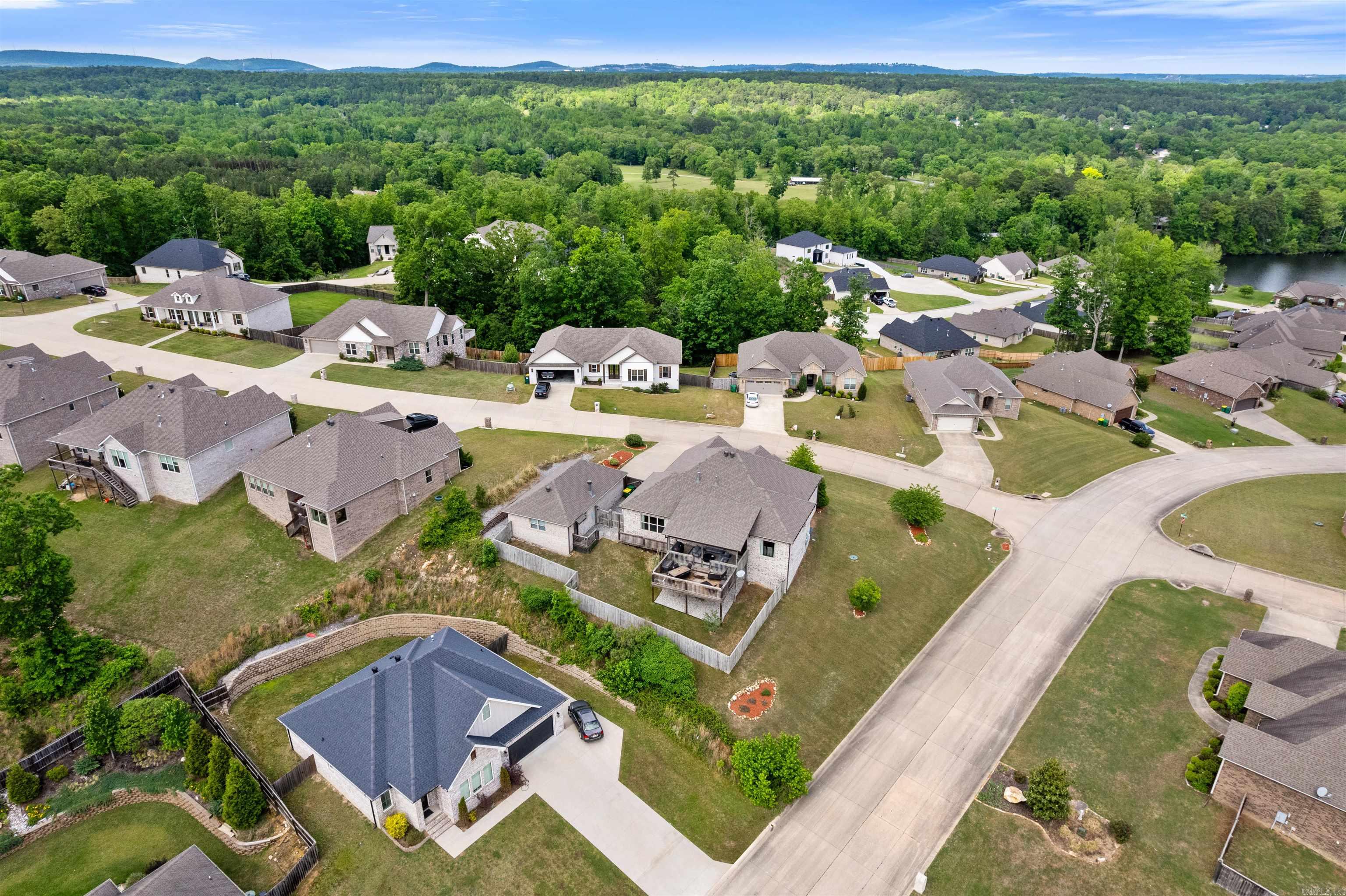 LOCHRIDGE ESTATES - Residential