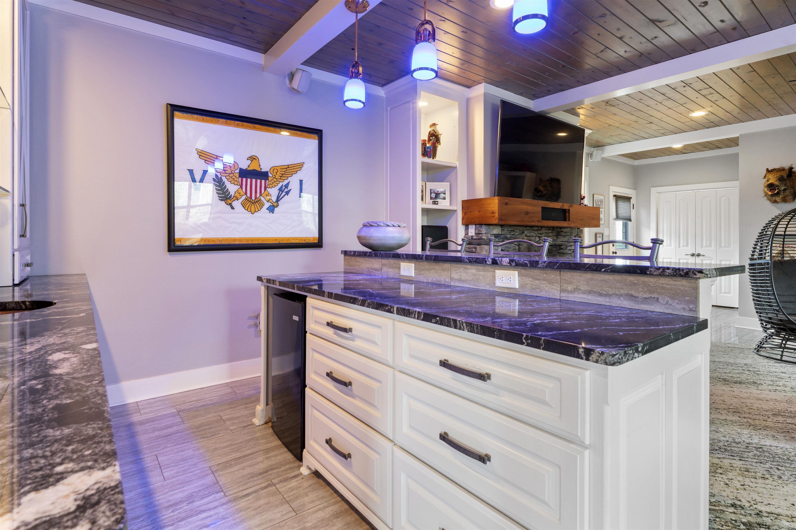 LOCHRIDGE ESTATES - Residential