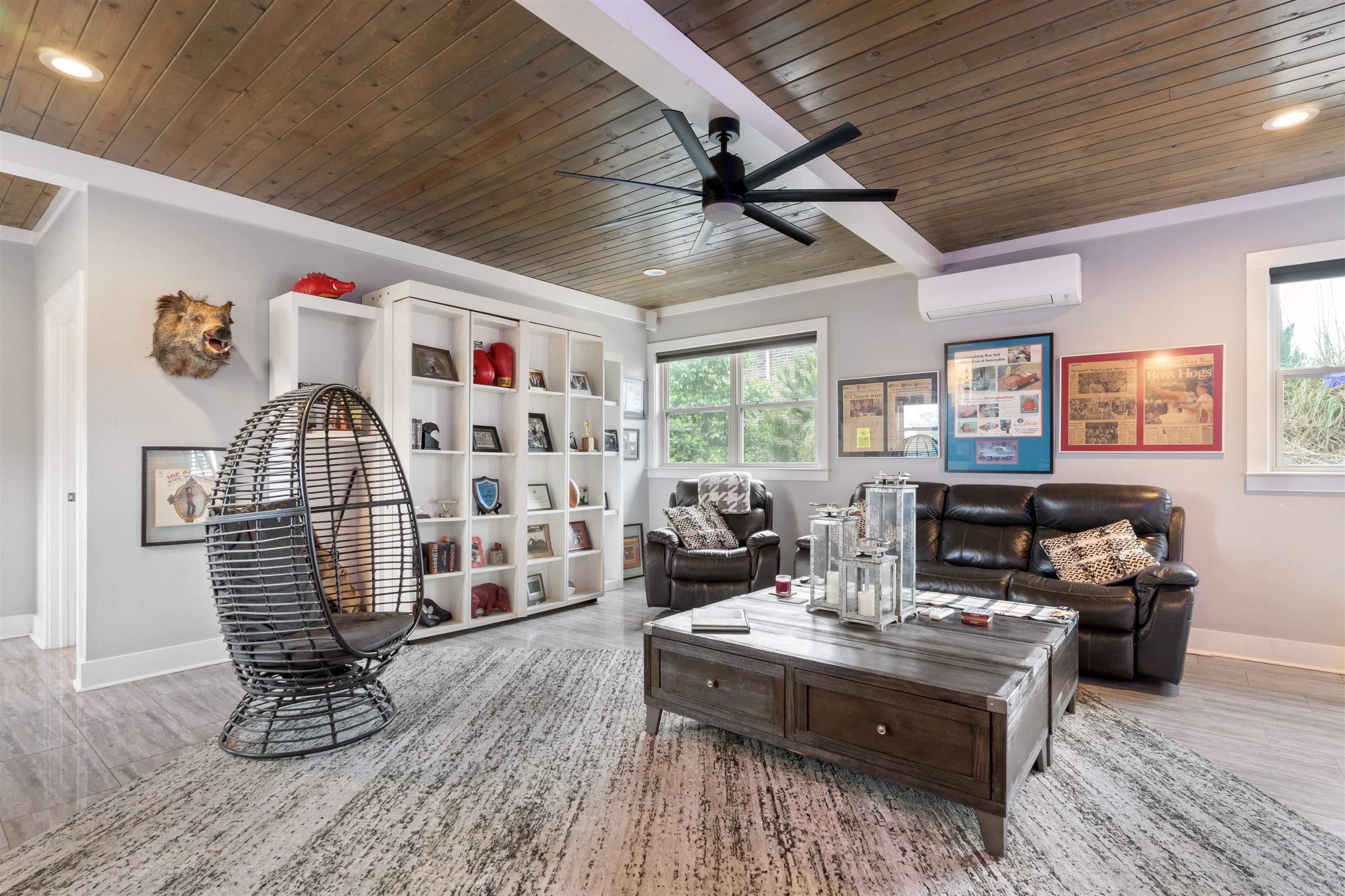 LOCHRIDGE ESTATES - Residential