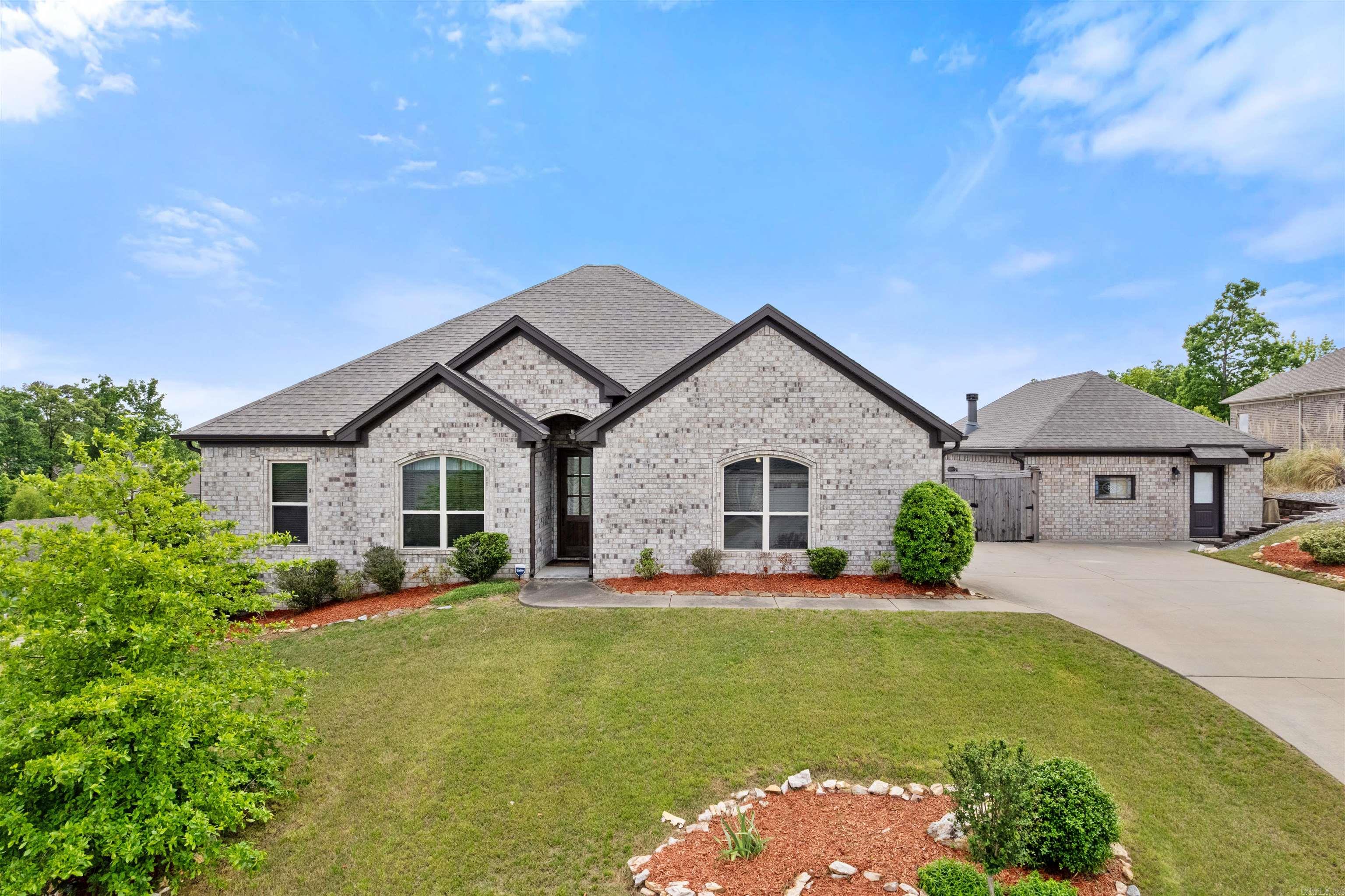 LOCHRIDGE ESTATES - Residential