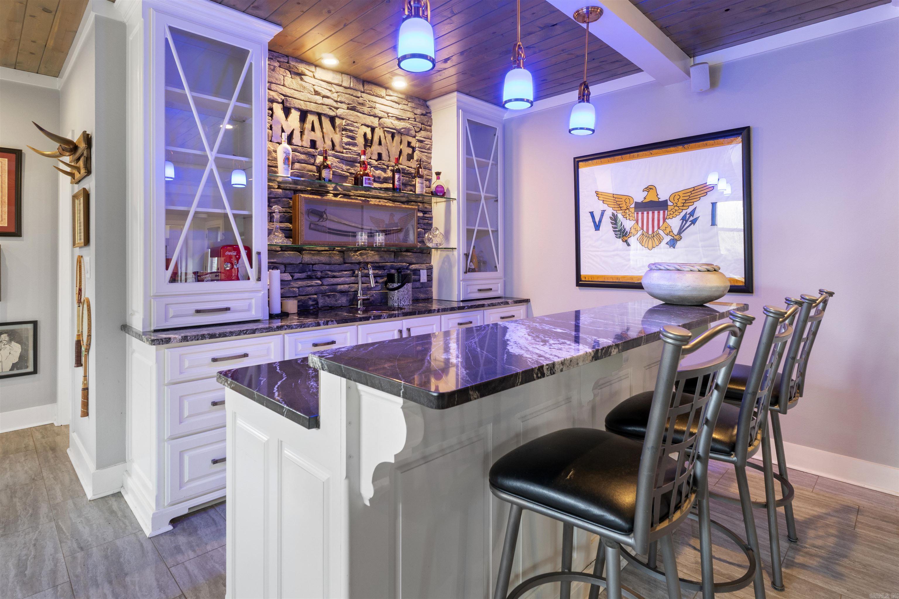 LOCHRIDGE ESTATES - Residential