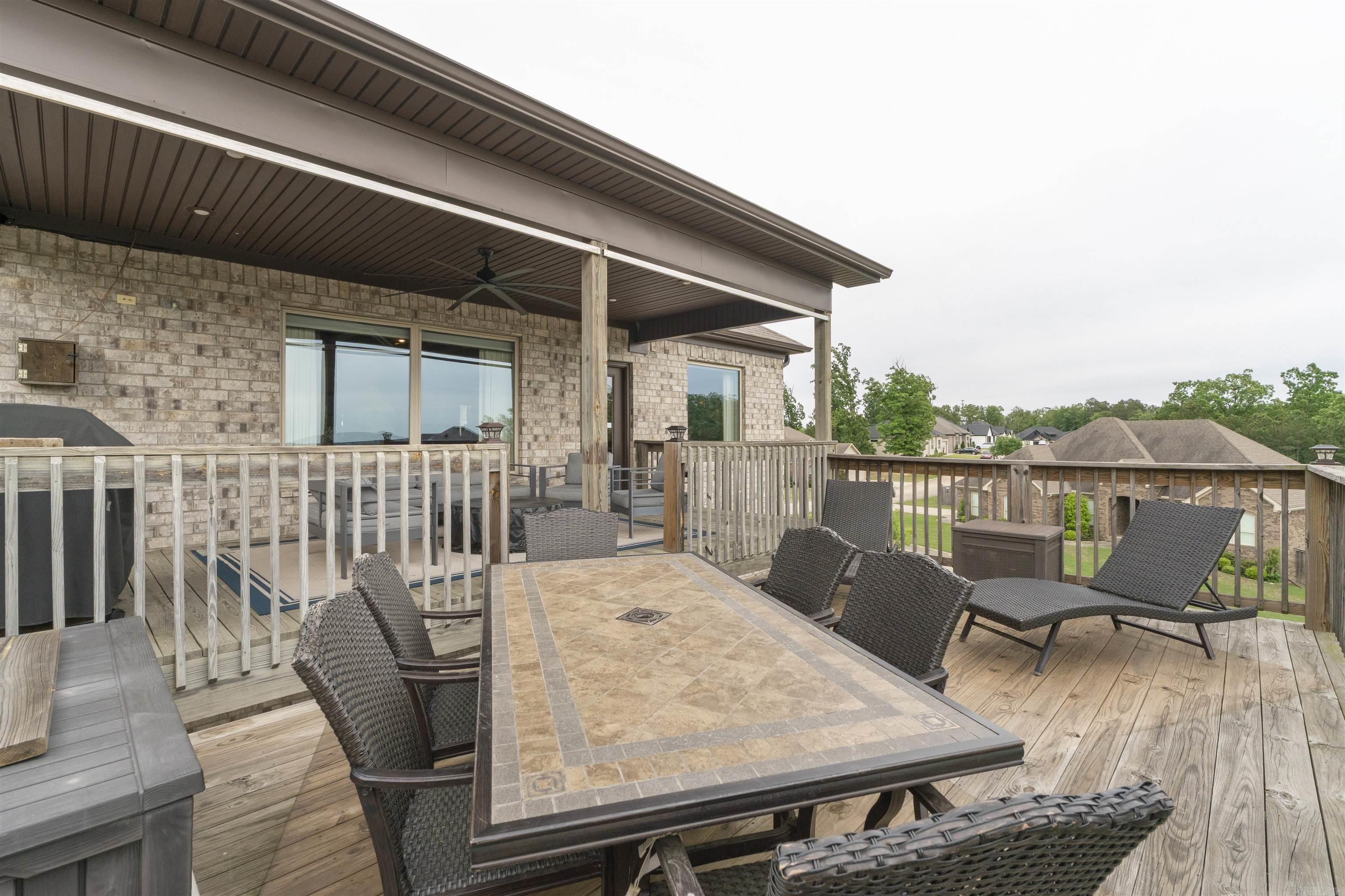 LOCHRIDGE ESTATES - Residential