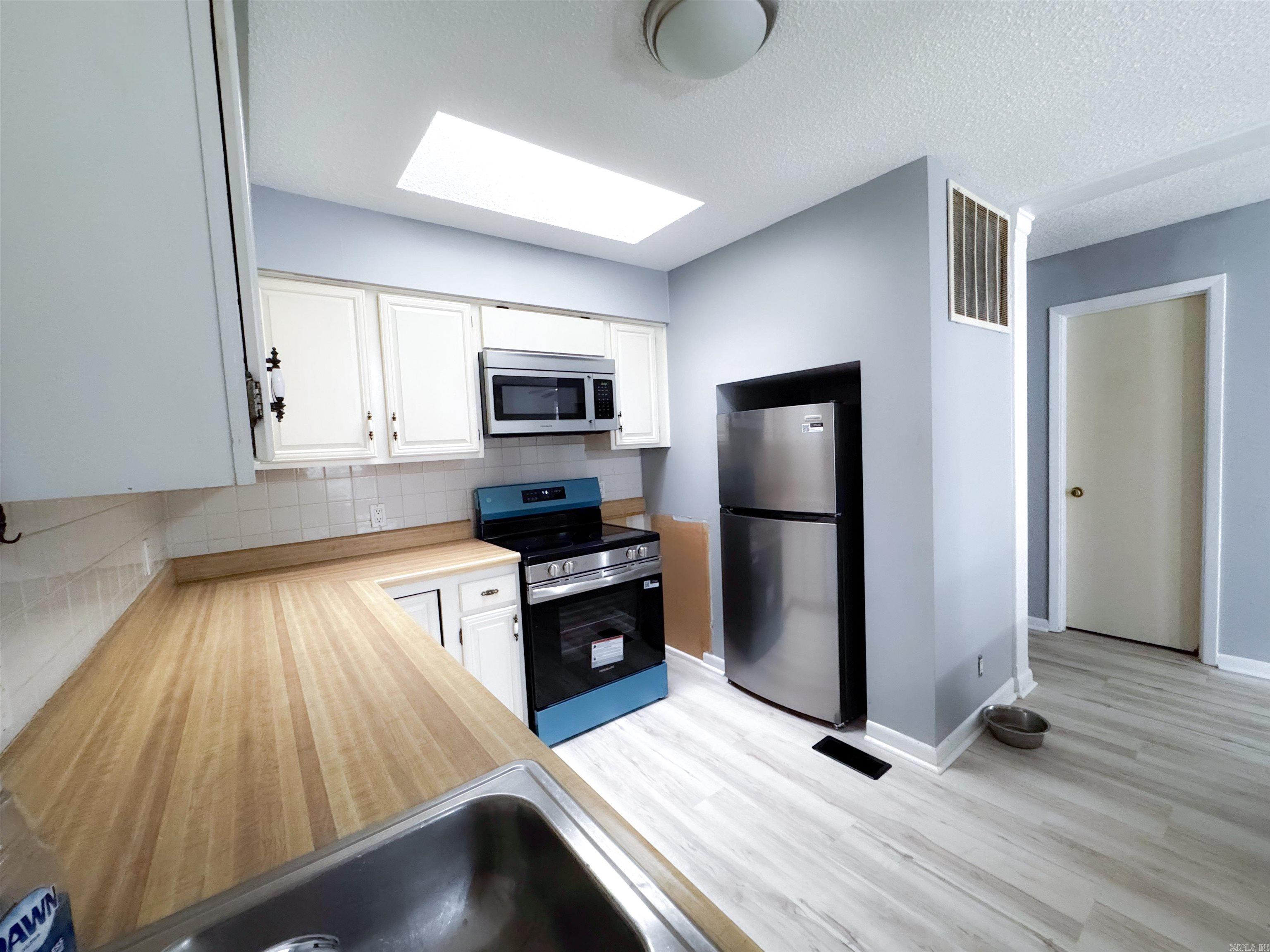 Santiago - Residential