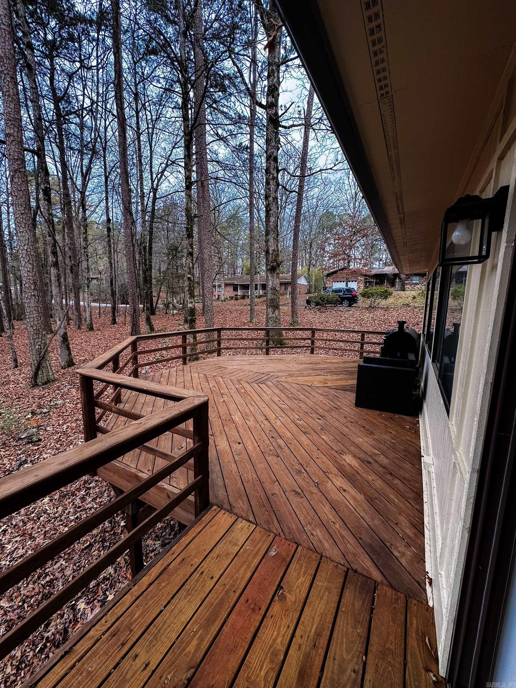 Santiago - Residential