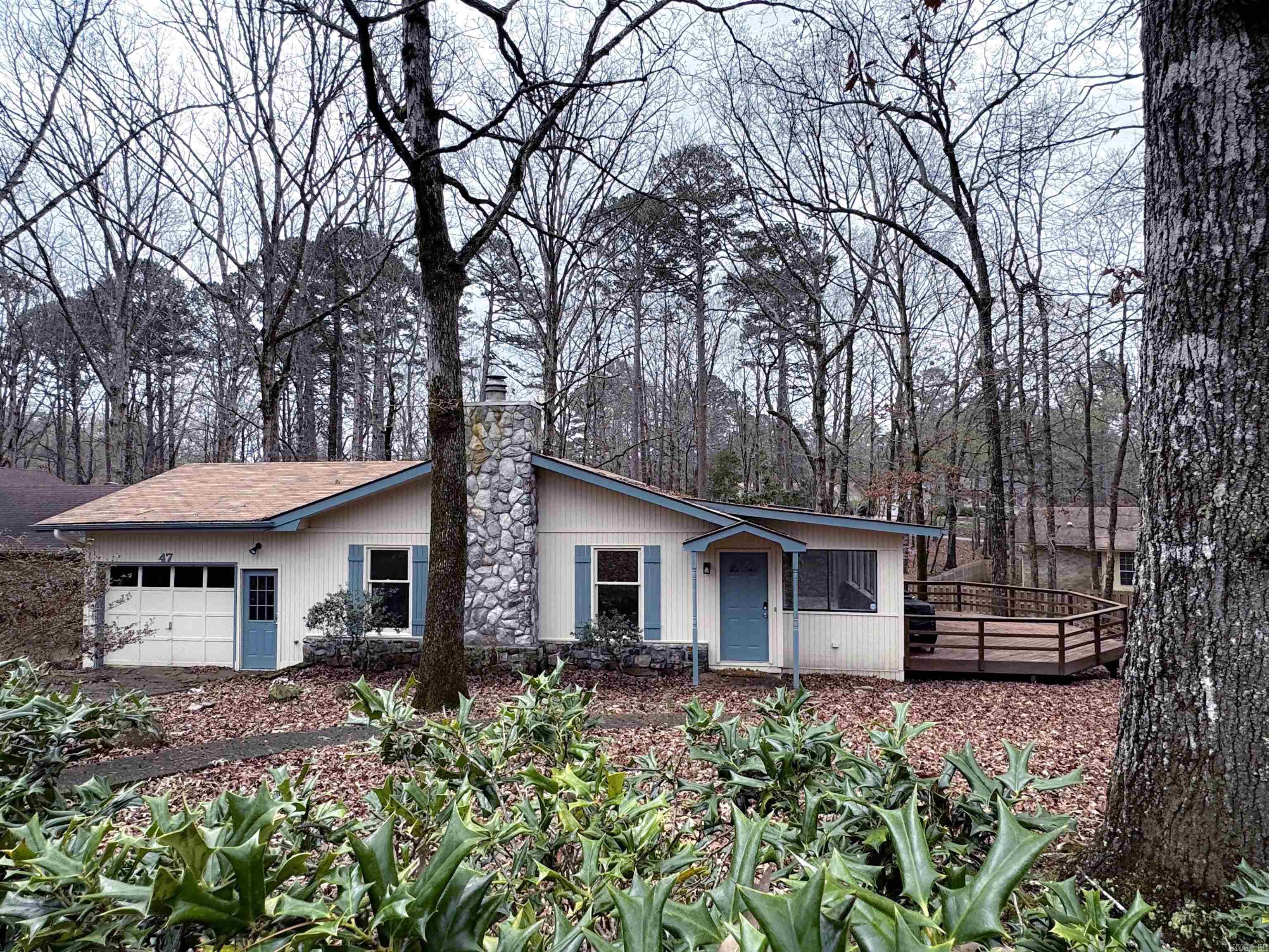 Santiago - Residential