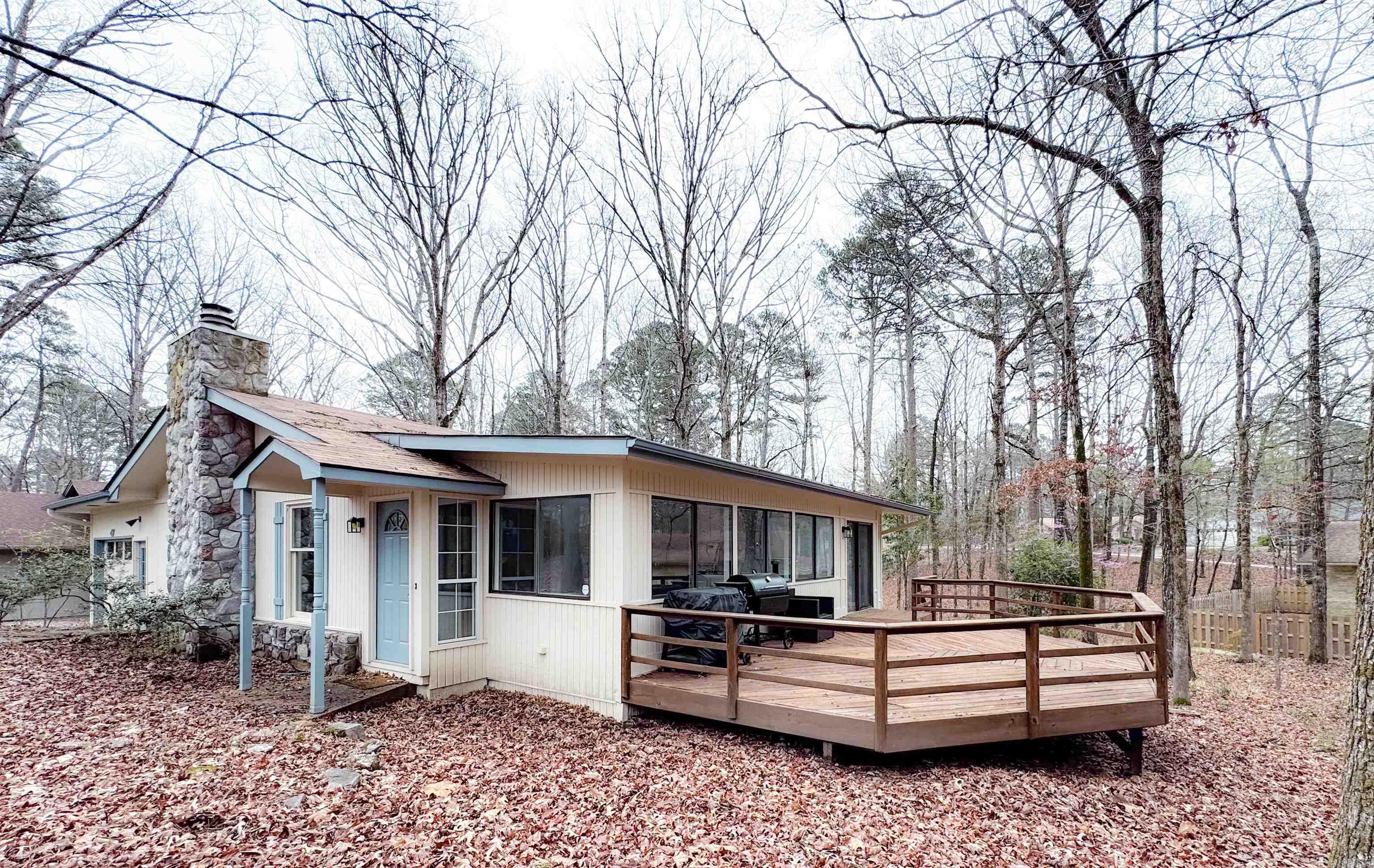 Santiago - Residential