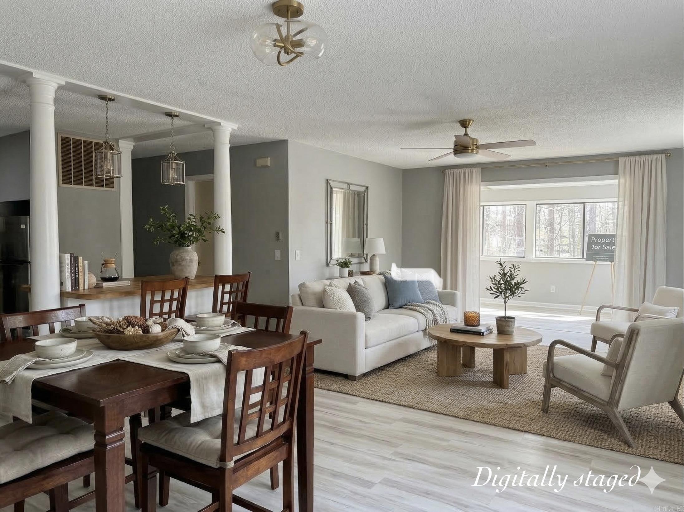 Santiago - Residential