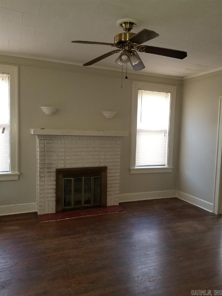 Capitol View - Residential Lease